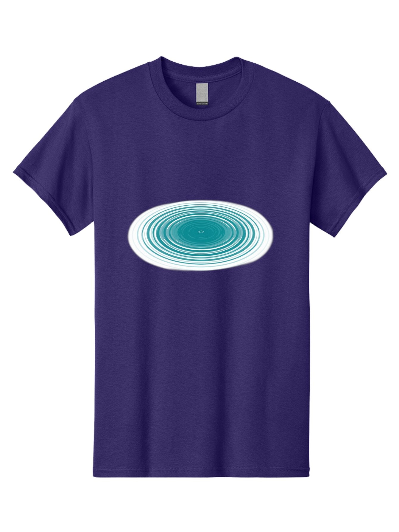 Ripple-Effect Men'S Graphic Tee, 100% Cotton, Comfortable Casual Summer Wear, Machine Washable, Vintage Camera, Old Camera, Antique Camera, Black Camera, Classic Photography, Photography Equipment, Nostalgic Device, Film Camera, Camera Art Ban319 10