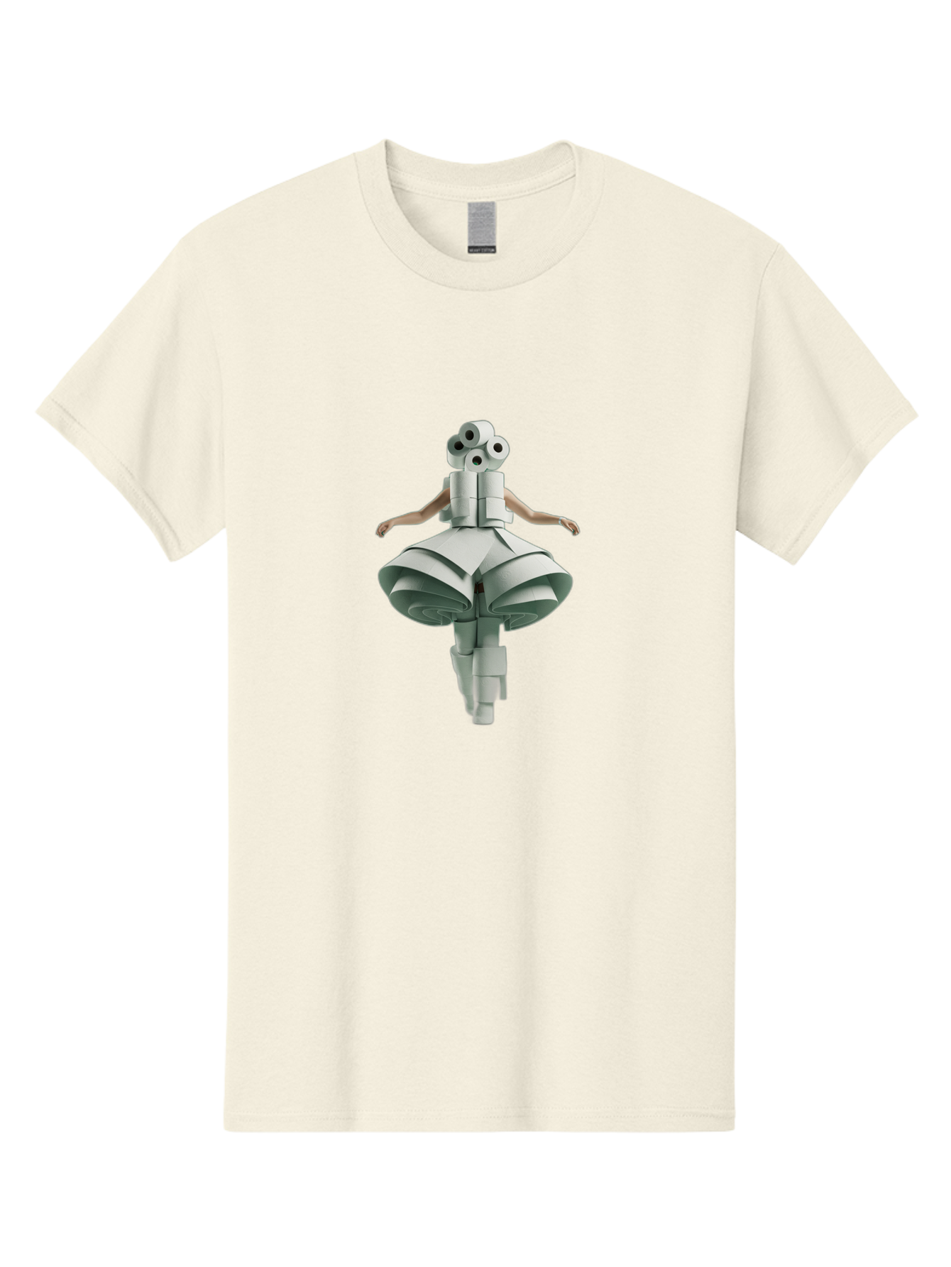 Robot-Ballerina Men'S Graphic Tee, 100% Cotton, Comfortable Casual Summer Wear, Machine Washable, Vintage Camera, Old Camera, Antique Camera, Black Camera, Classic Photography, Photography Equipment, Nostalgic Device, Film Camera, Camera Art Ban325