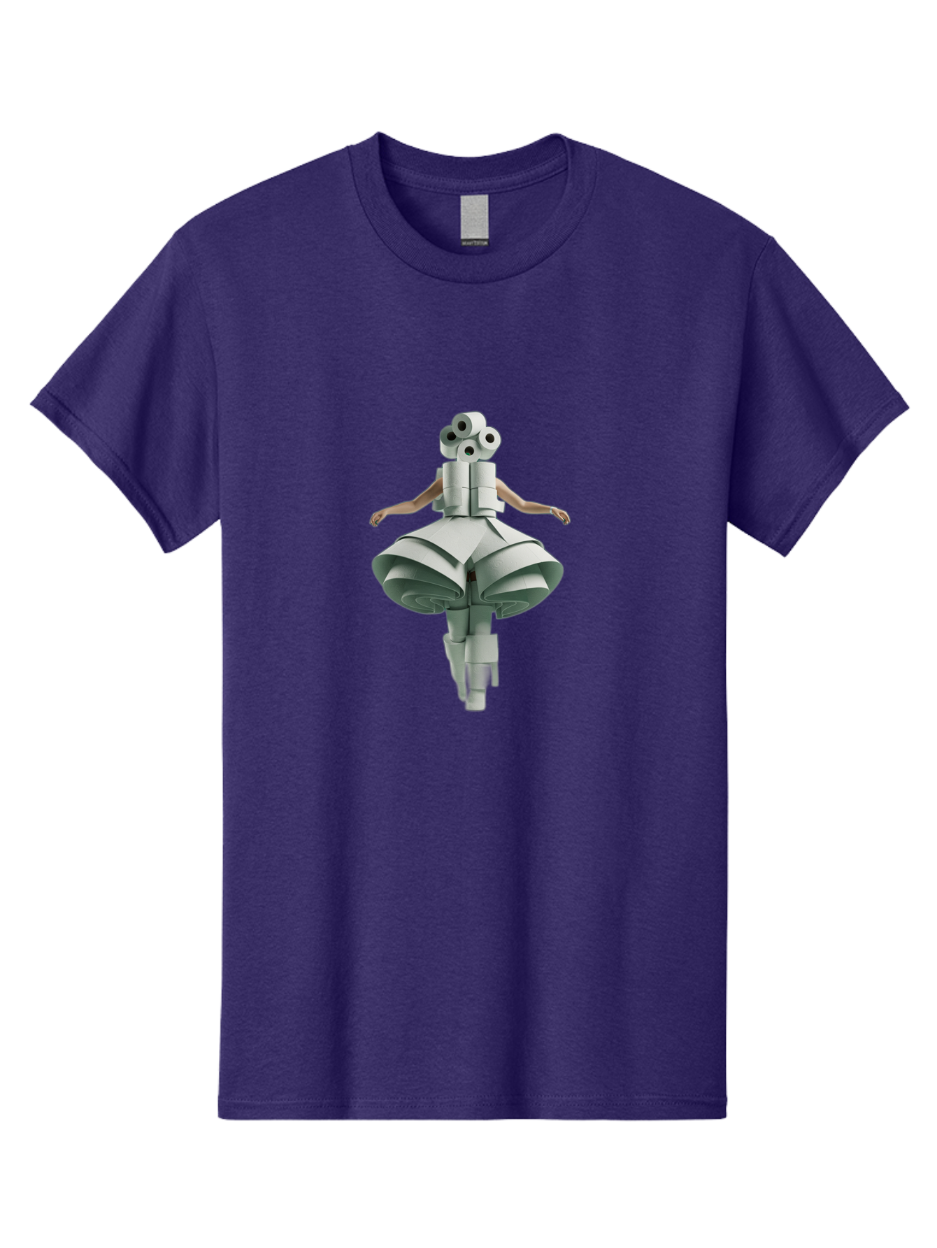 Robot-Ballerina Men'S Graphic Tee, 100% Cotton, Comfortable Casual Summer Wear, Machine Washable, Vintage Camera, Old Camera, Antique Camera, Black Camera, Classic Photography, Photography Equipment, Nostalgic Device, Film Camera, Camera Art Ban325