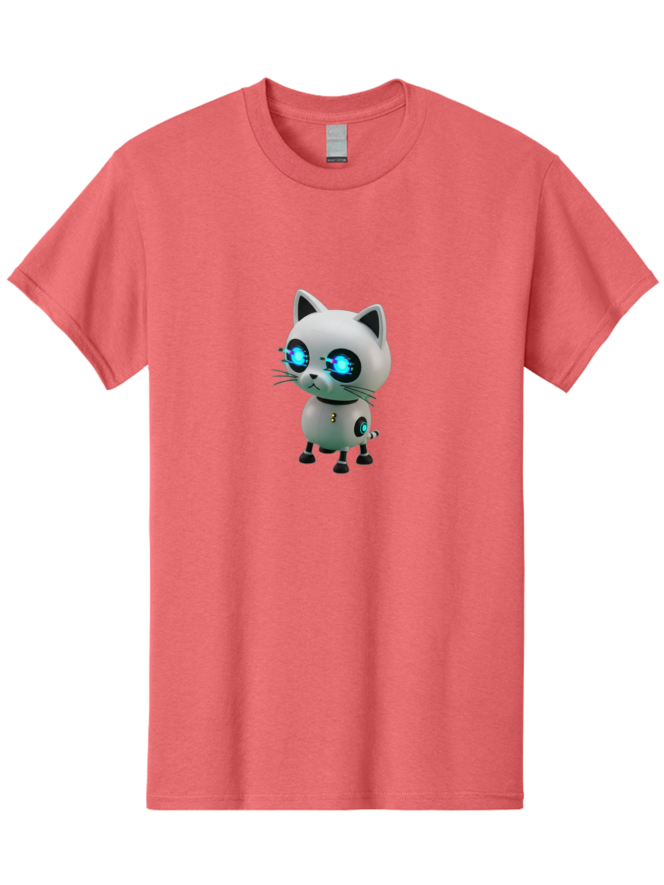 Robot-Cat Men'S Graphic Tee, 100% Cotton, Comfortable Casual Summer Wear, Machine Washable, Vintage Camera, Old Camera, Antique Camera, Black Camera, Classic Photography, Photography Equipment, Nostalgic Device, Film Camera, Camera Art Ban331 10