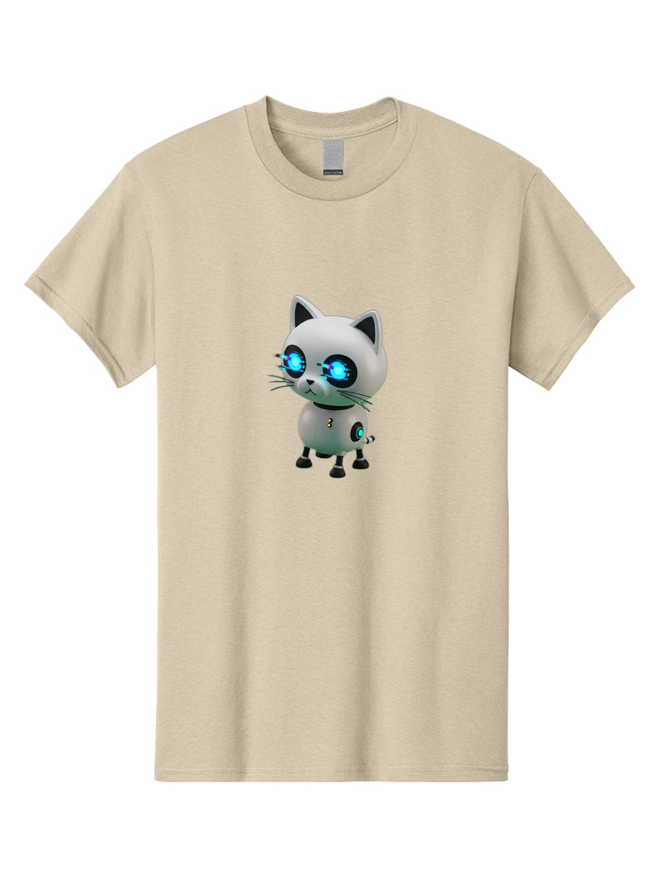 Robot-Cat Men'S Graphic Tee, 100% Cotton, Comfortable Casual Summer Wear, Machine Washable, Vintage Camera, Old Camera, Antique Camera, Black Camera, Classic Photography, Photography Equipment, Nostalgic Device, Film Camera, Camera Art Ban331 15