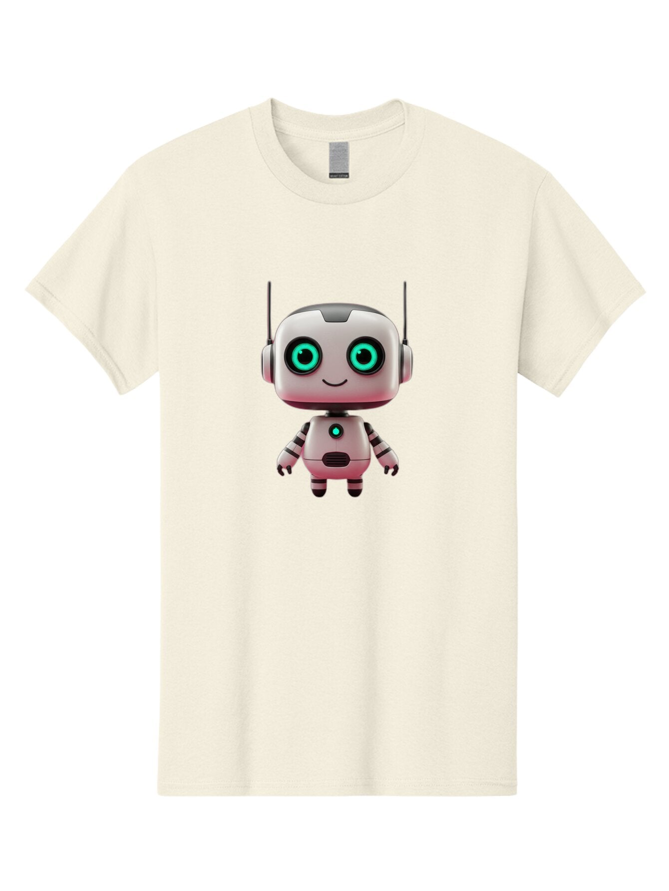 Robot-Character Men'S Graphic Tee, 100% Cotton, Comfortable Casual Summer Wear, Machine Washable, Vintage Camera, Old Camera, Antique Camera, Black Camera, Classic Photography, Photography Equipment, Nostalgic Device, Film Camera, Camera Art Ban332 9