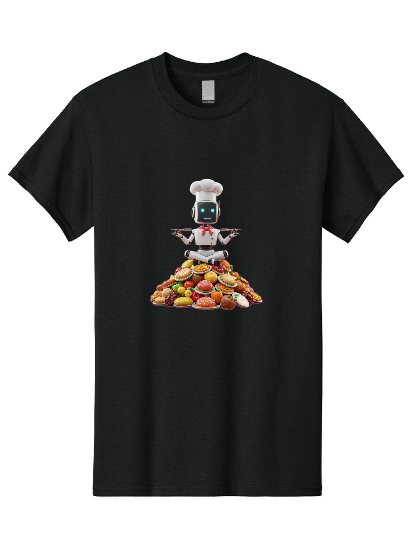 Robot-Chef Men'S Graphic Tee, 100% Cotton, Comfortable Casual Summer Wear, Machine Washable, Vintage Camera, Old Camera, Antique Camera, Black Camera, Classic Photography, Photography Equipment, Nostalgic Device, Film Camera, Camera Art Ban333 4