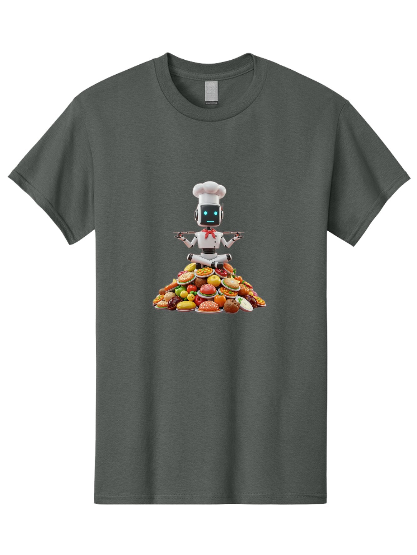 Robot-Chef Men'S Graphic Tee, 100% Cotton, Comfortable Casual Summer Wear, Machine Washable, Vintage Camera, Old Camera, Antique Camera, Black Camera, Classic Photography, Photography Equipment, Nostalgic Device, Film Camera, Camera Art Ban333