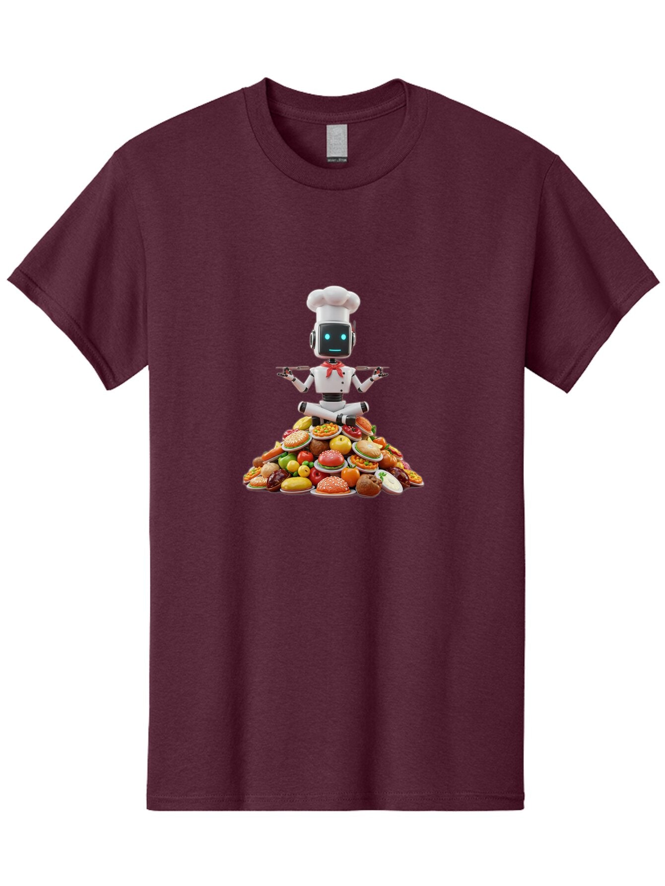 Robot-Chef Men'S Graphic Tee, 100% Cotton, Comfortable Casual Summer Wear, Machine Washable, Vintage Camera, Old Camera, Antique Camera, Black Camera, Classic Photography, Photography Equipment, Nostalgic Device, Film Camera, Camera Art Ban333 8