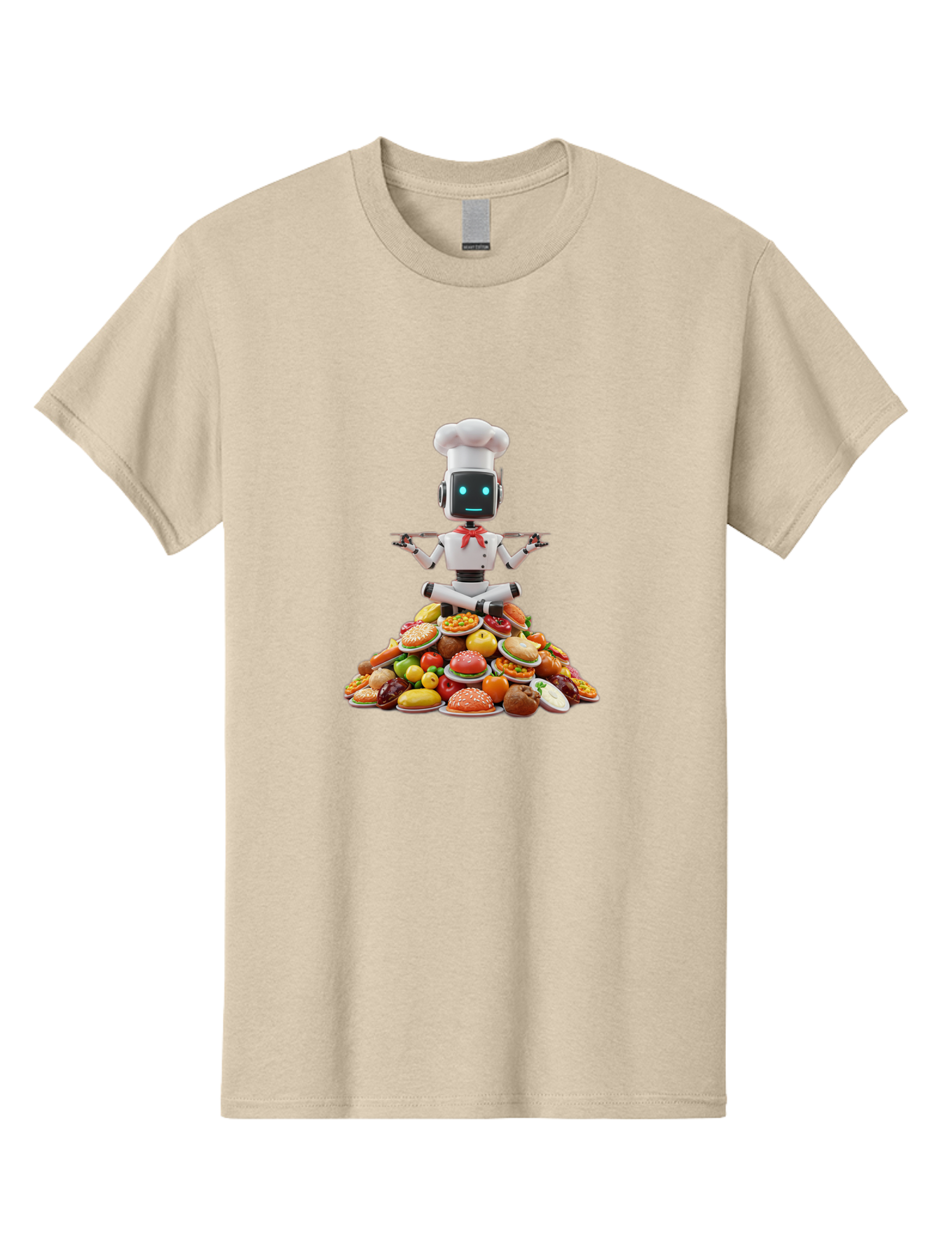 Robot-Chef Men'S Graphic Tee, 100% Cotton, Comfortable Casual Summer Wear, Machine Washable, Vintage Camera, Old Camera, Antique Camera, Black Camera, Classic Photography, Photography Equipment, Nostalgic Device, Film Camera, Camera Art Ban333