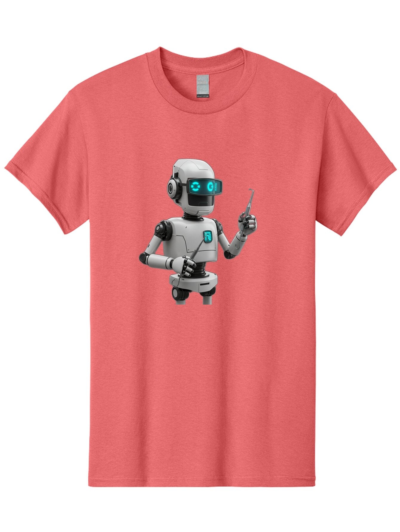 Robot-Dentist Men'S Graphic Tee, 100% Cotton, Comfortable Casual Summer Wear, Machine Washable, Vintage Camera, Old Camera, Antique Camera, Black Camera, Classic Photography, Photography Equipment, Nostalgic Device, Film Camera, Camera Art Ban335 4