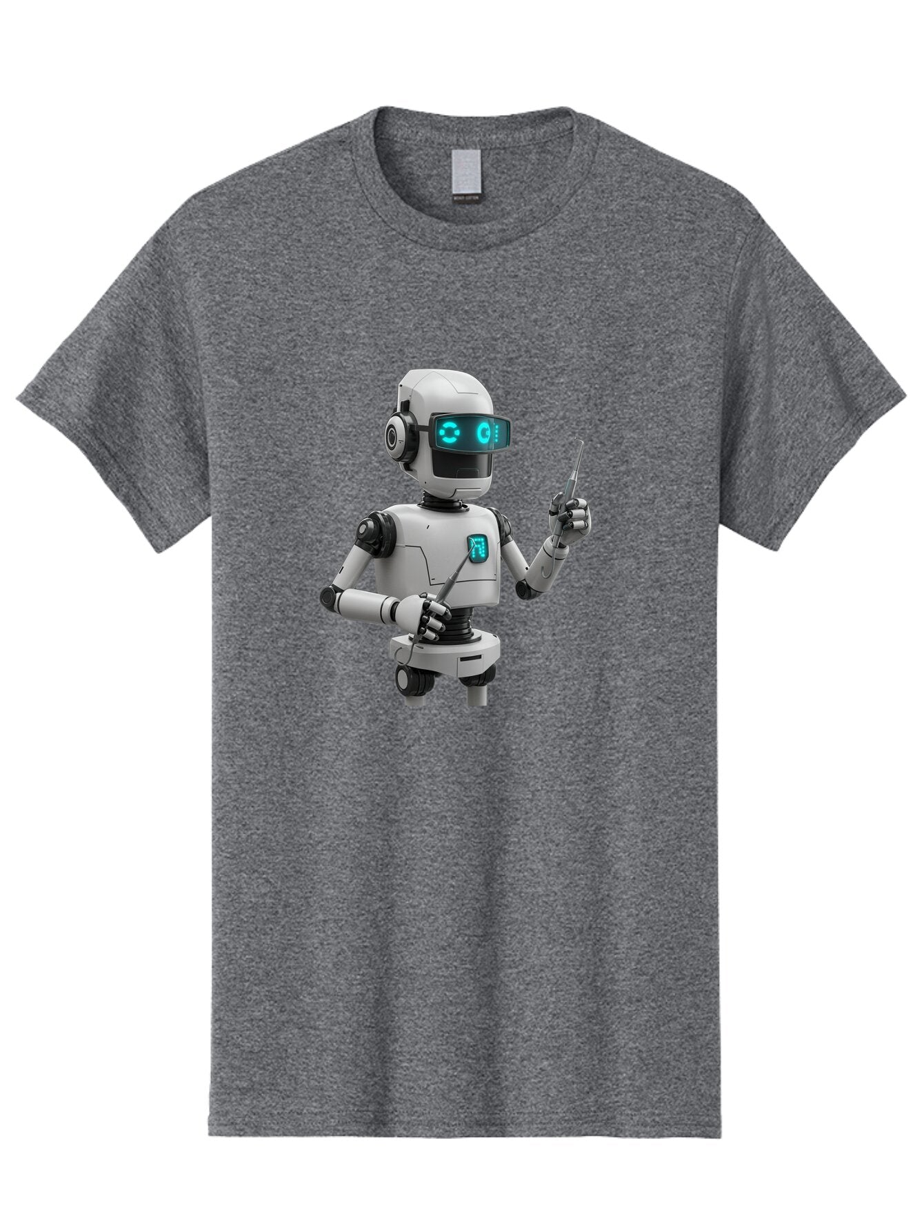 Robot-Dentist Men'S Graphic Tee, 100% Cotton, Comfortable Casual Summer Wear, Machine Washable, Vintage Camera, Old Camera, Antique Camera, Black Camera, Classic Photography, Photography Equipment, Nostalgic Device, Film Camera, Camera Art Ban335 5