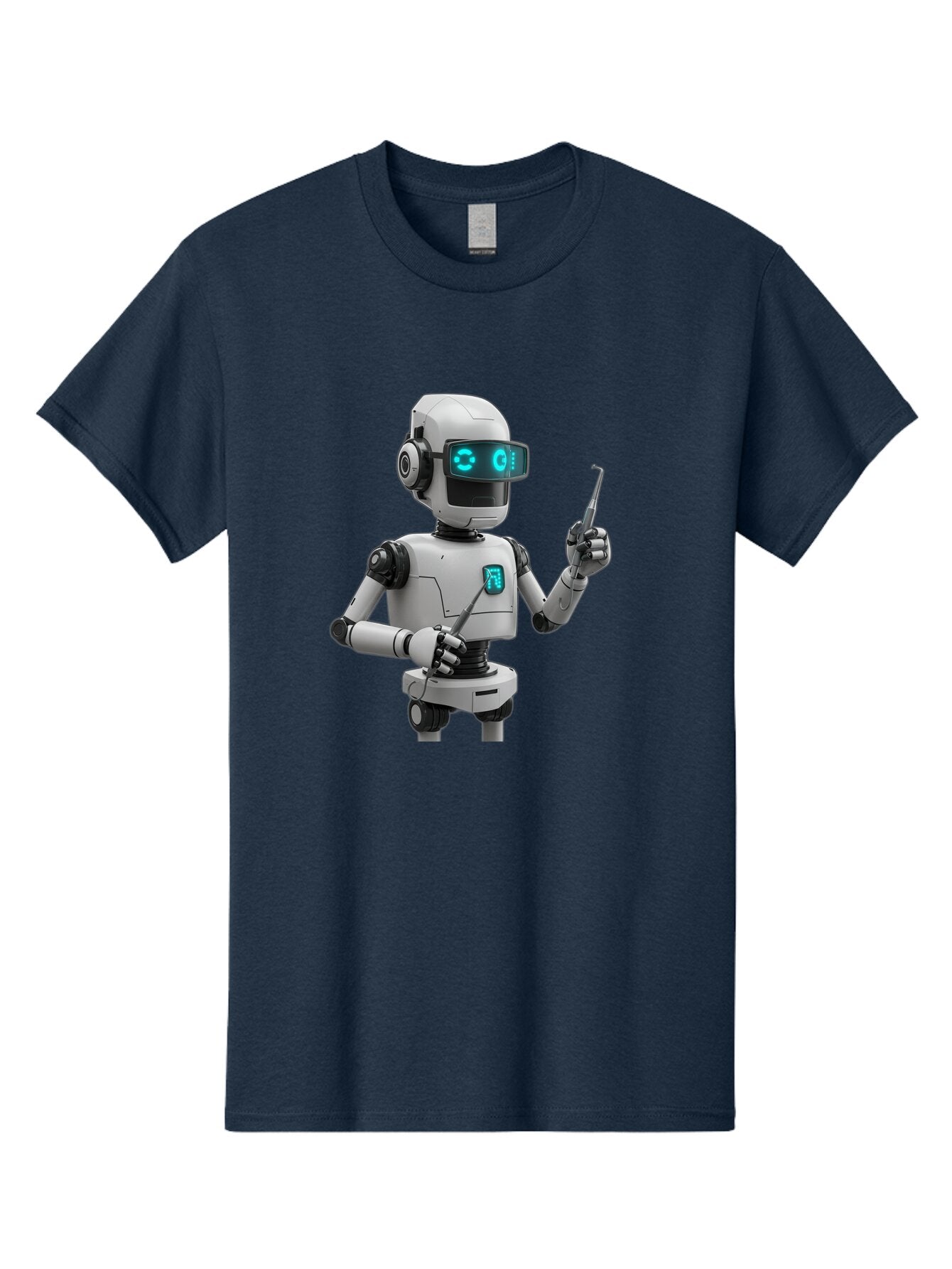 Robot-Dentist Men'S Graphic Tee, 100% Cotton, Comfortable Casual Summer Wear, Machine Washable, Vintage Camera, Old Camera, Antique Camera, Black Camera, Classic Photography, Photography Equipment, Nostalgic Device, Film Camera, Camera Art Ban335 10