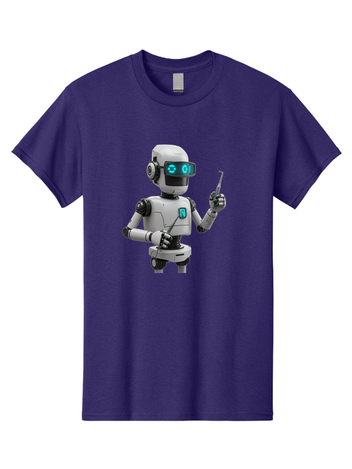 Robot-Dentist Men'S Graphic Tee, 100% Cotton, Comfortable Casual Summer Wear, Machine Washable, Vintage Camera, Old Camera, Antique Camera, Black Camera, Classic Photography, Photography Equipment, Nostalgic Device, Film Camera, Camera Art Ban335 8