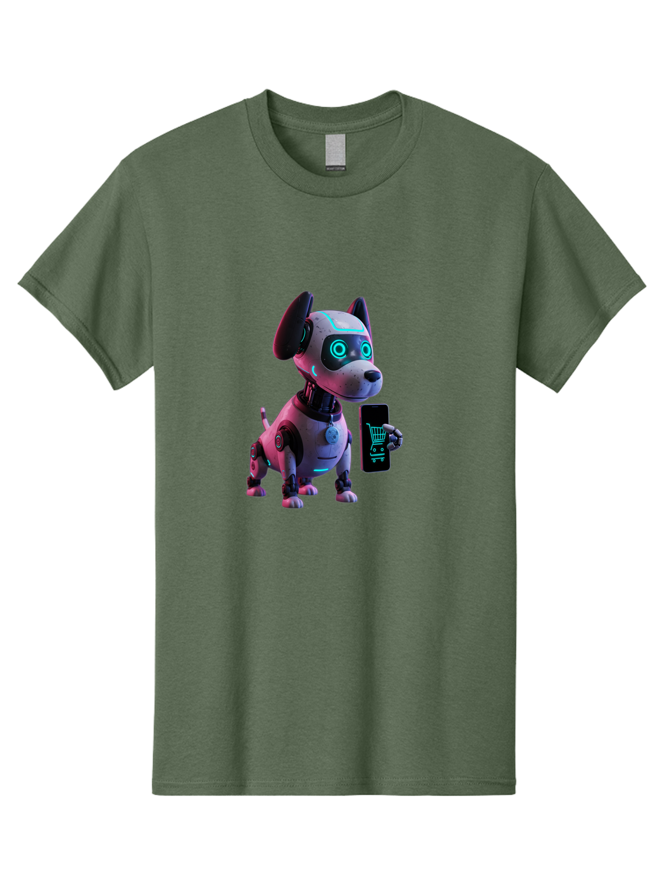 Robot-Dog-Shopping Men'S Graphic Tee, 100% Cotton, Comfortable Casual Summer Wear, Machine Washable, Vintage Camera, Old Camera, Antique Camera, Black Camera, Classic Photography, Photography Equipment, Nostalgic Device, Film Camera, Ban338