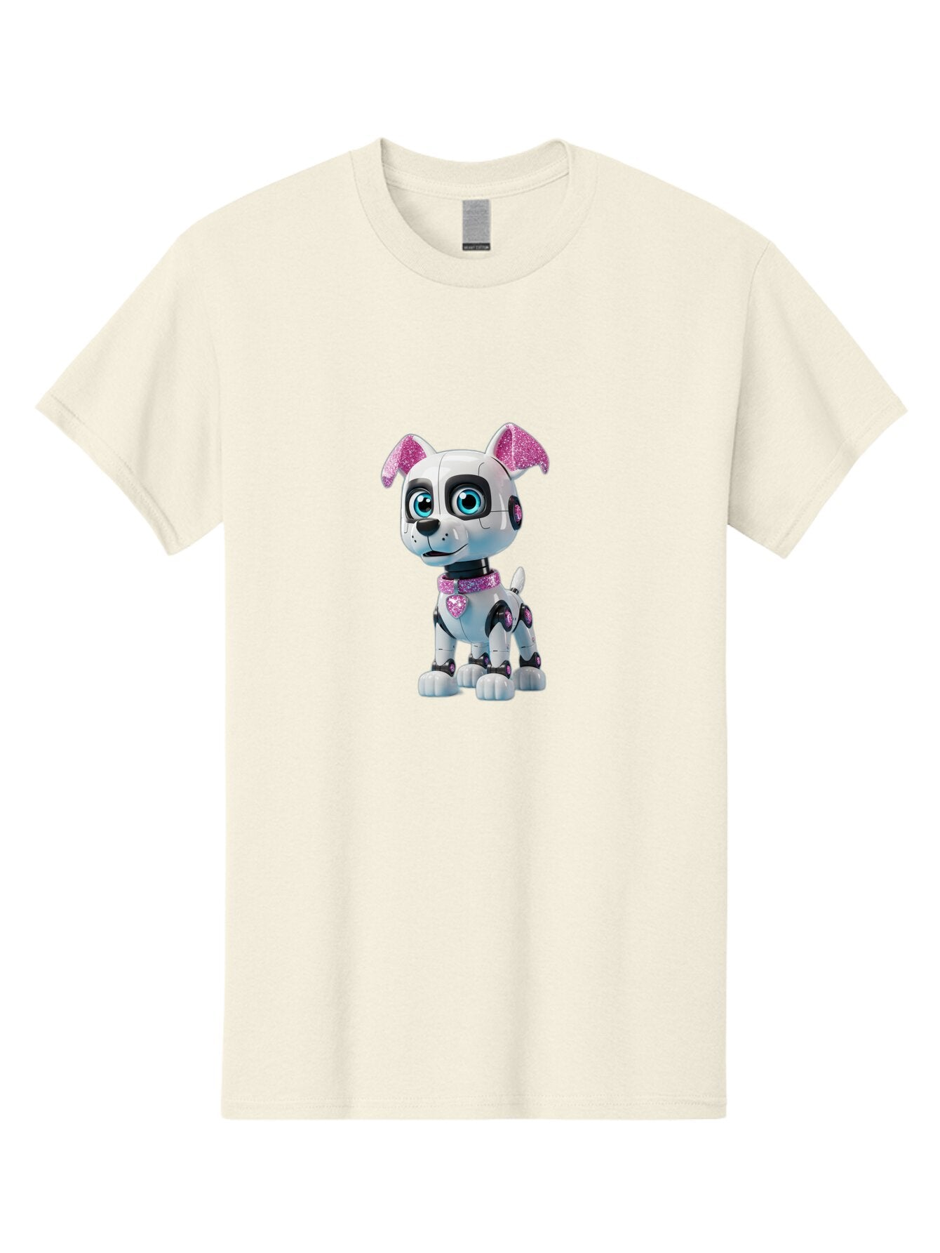 Robot-Dog Men'S Graphic Tee, 100% Cotton, Comfortable Casual Summer Wear, Machine Washable, Vintage Camera, Old Camera, Antique Camera, Black Camera, Classic Photography, Photography Equipment, Nostalgic Device, Film Camera, Camera Art Ban339 9