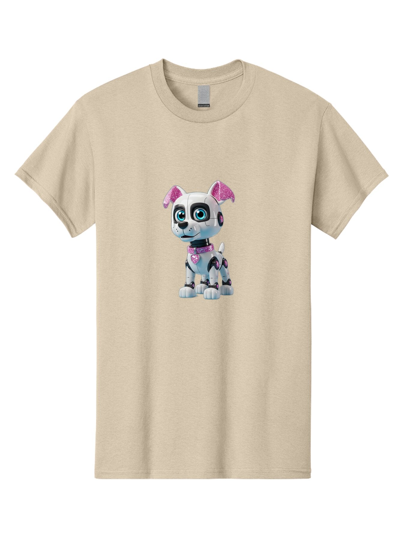 Robot-Dog Men'S Graphic Tee, 100% Cotton, Comfortable Casual Summer Wear, Machine Washable, Vintage Camera, Old Camera, Antique Camera, Black Camera, Classic Photography, Photography Equipment, Nostalgic Device, Film Camera, Camera Art Ban339 11