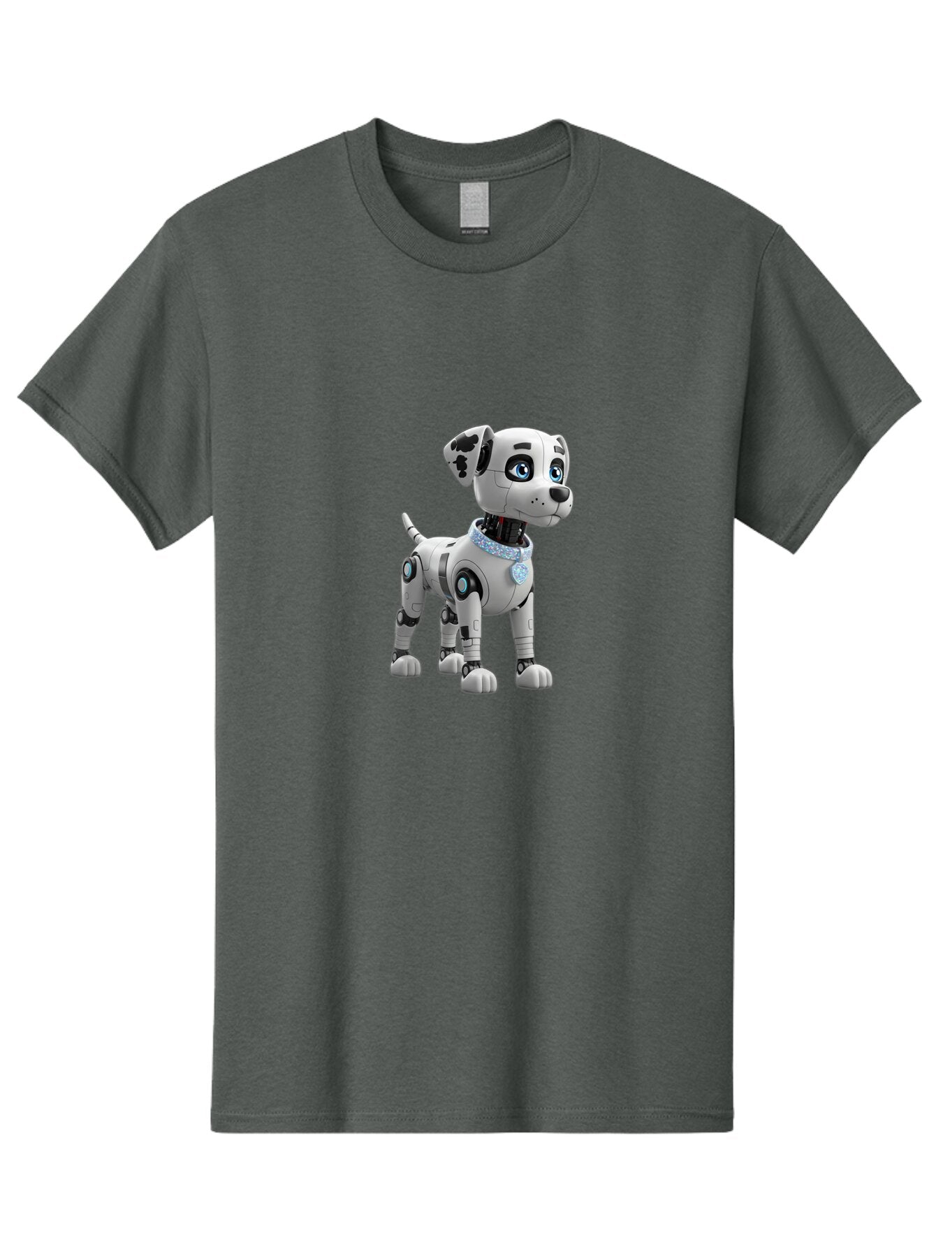 Robot-Puppy Men'S Graphic Tee, 100% Cotton, Comfortable Casual Summer Wear, Machine Washable, Vintage Camera, Old Camera, Antique Camera, Black Camera, Classic Photography, Photography Equipment, Nostalgic Device, Film Camera, Camera Art Ban346 8