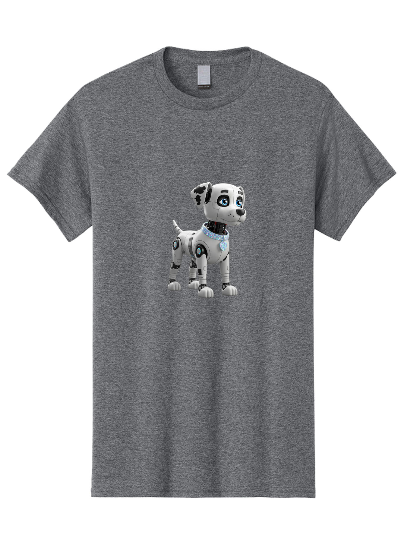 Robot-Puppy Men'S Graphic Tee, 100% Cotton, Comfortable Casual Summer Wear, Machine Washable, Vintage Camera, Old Camera, Antique Camera, Black Camera, Classic Photography, Photography Equipment, Nostalgic Device, Film Camera, Camera Art Ban346