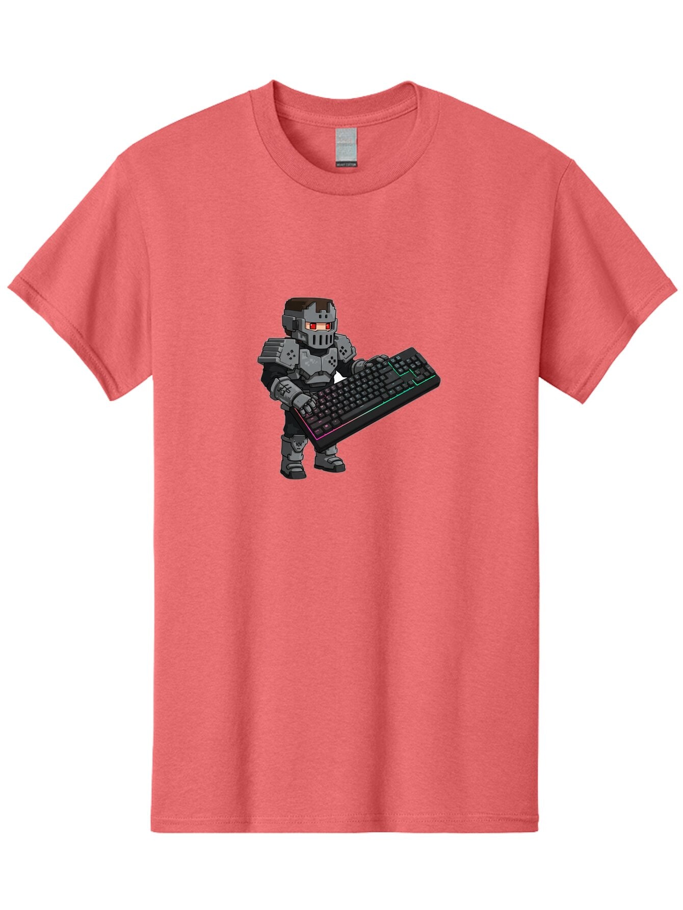 Robot-Typing Men'S Graphic Tee, 100% Cotton, Comfortable Casual Summer Wear, Machine Washable, Vintage Camera, Old Camera, Antique Camera, Black Camera, Classic Photography, Photography Equipment, Nostalgic Device, Film Camera, Camera Art Ban349 13