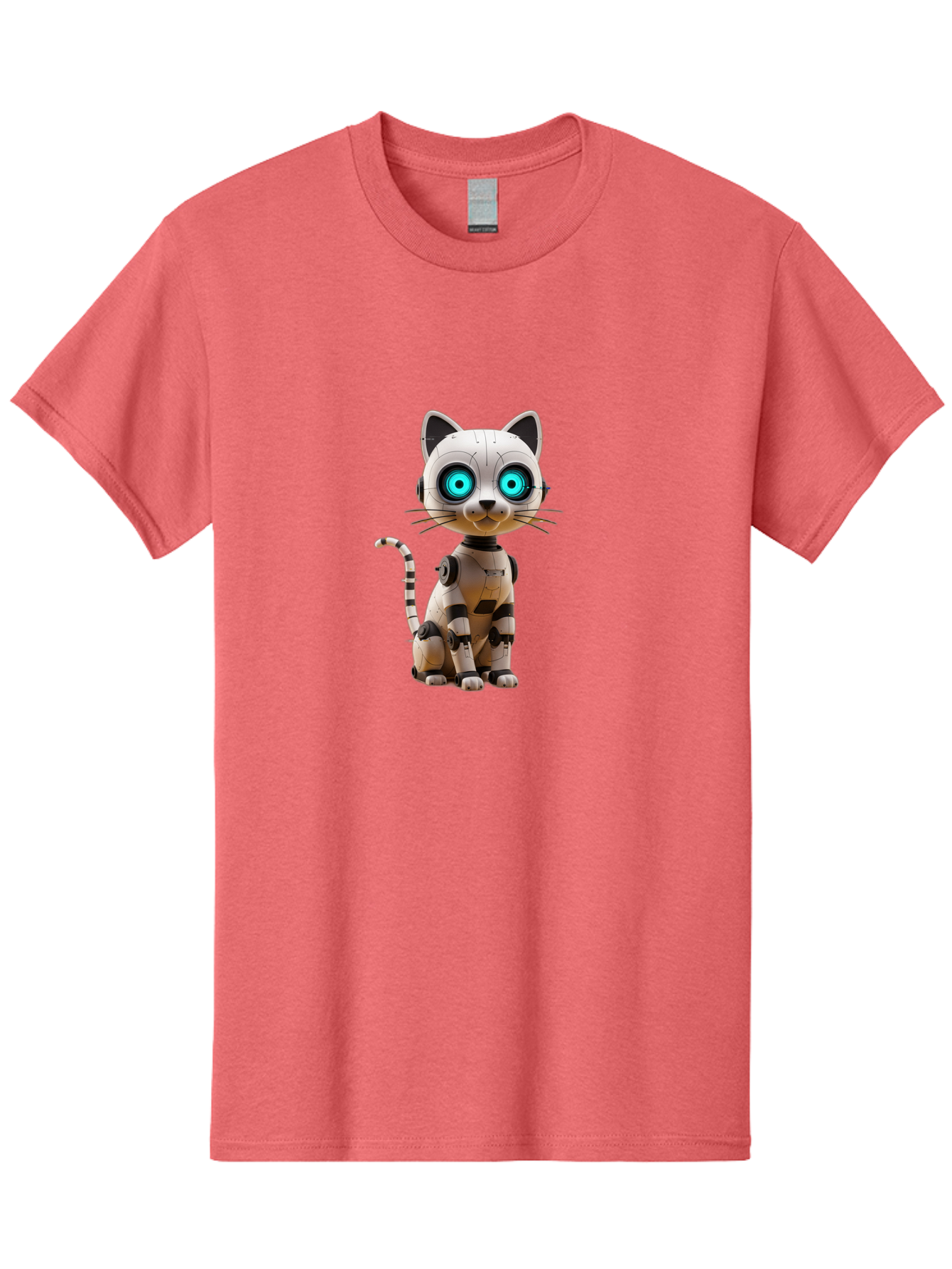 Robotic-Cat Men'S Graphic Tee, 100% Cotton, Comfortable Casual Summer Wear, Machine Washable, Vintage Camera, Old Camera, Antique Camera, Black Camera, Classic Photography, Photography Equipment, Nostalgic Device, Film Camera, Camera Art Ban353 7