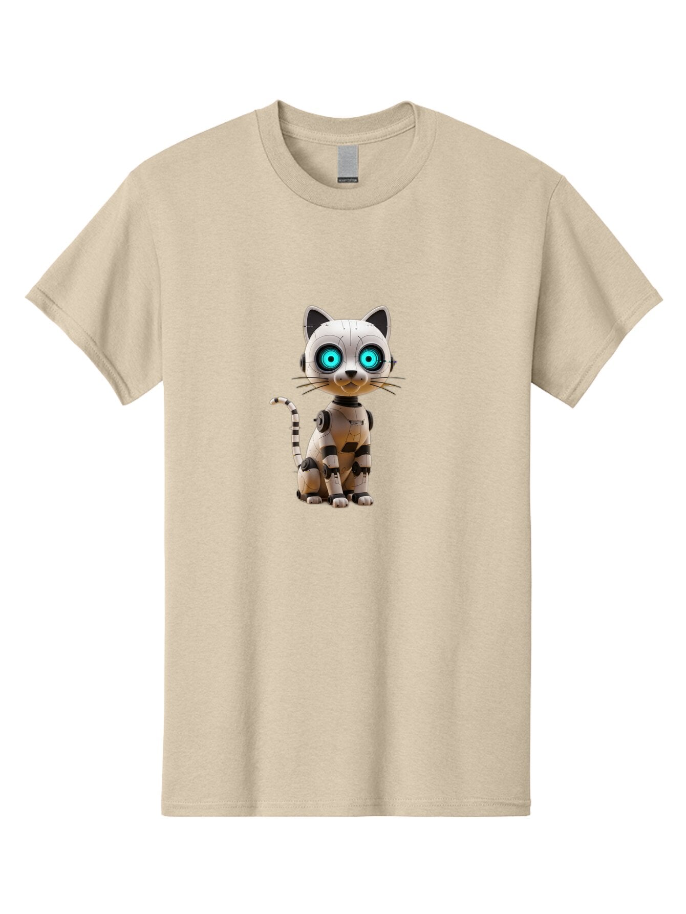 Robotic-Cat Men'S Graphic Tee, 100% Cotton, Comfortable Casual Summer Wear, Machine Washable, Vintage Camera, Old Camera, Antique Camera, Black Camera, Classic Photography, Photography Equipment, Nostalgic Device, Film Camera, Camera Art Ban353 10