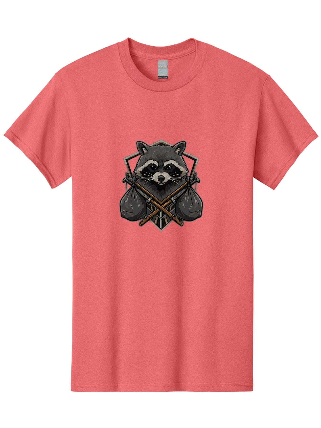 Rocket-Raccoon-Logo Men'S Graphic Tee, 100% Cotton, Comfortable Casual Summer Wear, Machine Washable, Vintage Camera, Old Camera, Antique Camera, Black Camera, Classic Photography, Photography Equipment, Nostalgic Device, Film Camera, Ban355 11