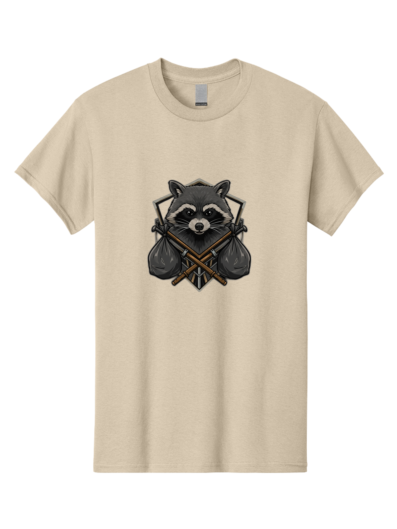 Rocket-Raccoon-Logo Men'S Graphic Tee, 100% Cotton, Comfortable Casual Summer Wear, Machine Washable, Vintage Camera, Old Camera, Antique Camera, Black Camera, Classic Photography, Photography Equipment, Nostalgic Device, Film Camera, Ban355