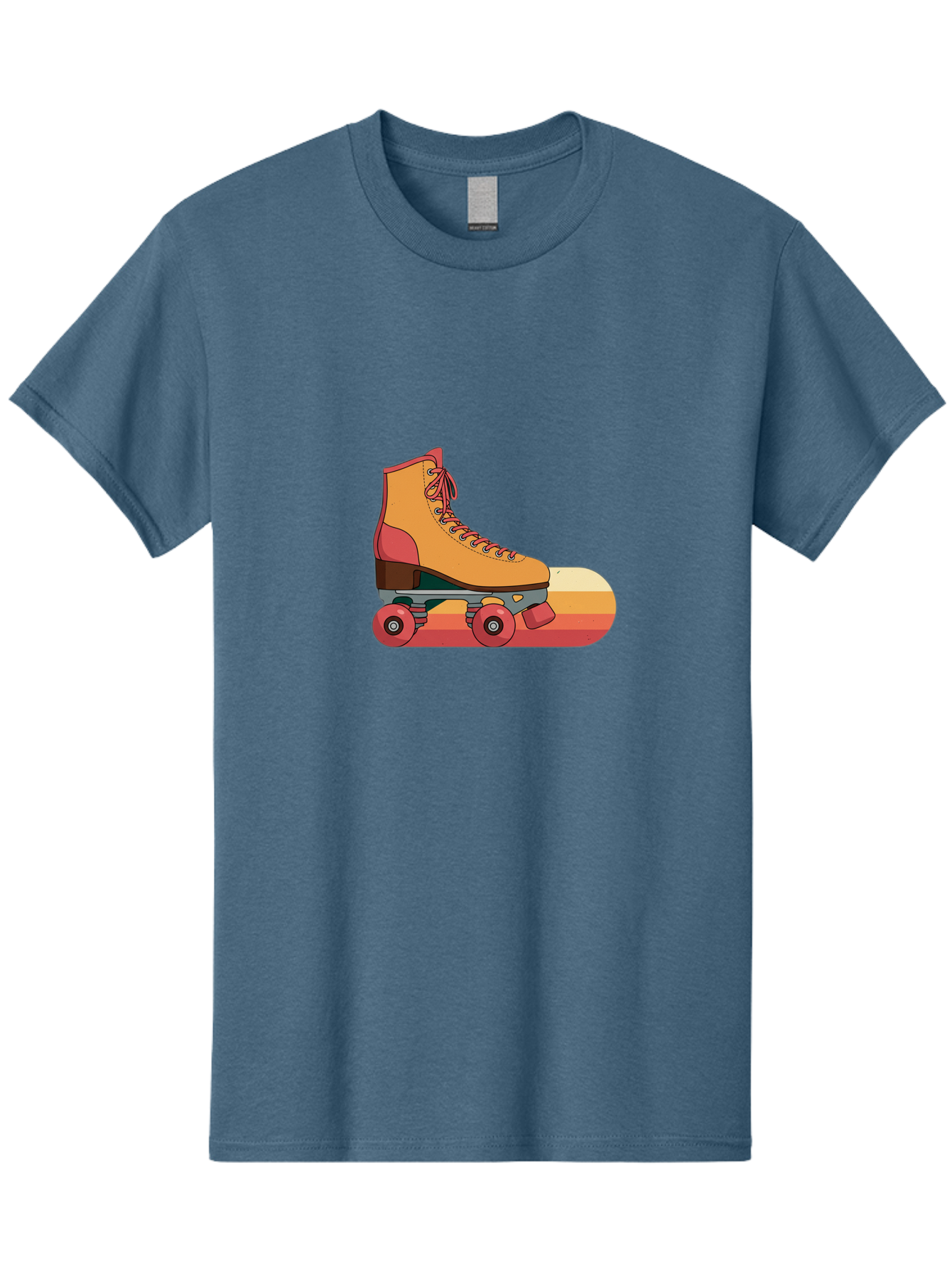 Roller-Skate Men'S Graphic Tee, 100% Cotton, Comfortable Casual Summer Wear, Machine Washable, Vintage Camera, Old Camera, Antique Camera, Black Camera, Classic Photography, Photography Equipment, Nostalgic Device, Film Camera, Camera Art Ban358 10