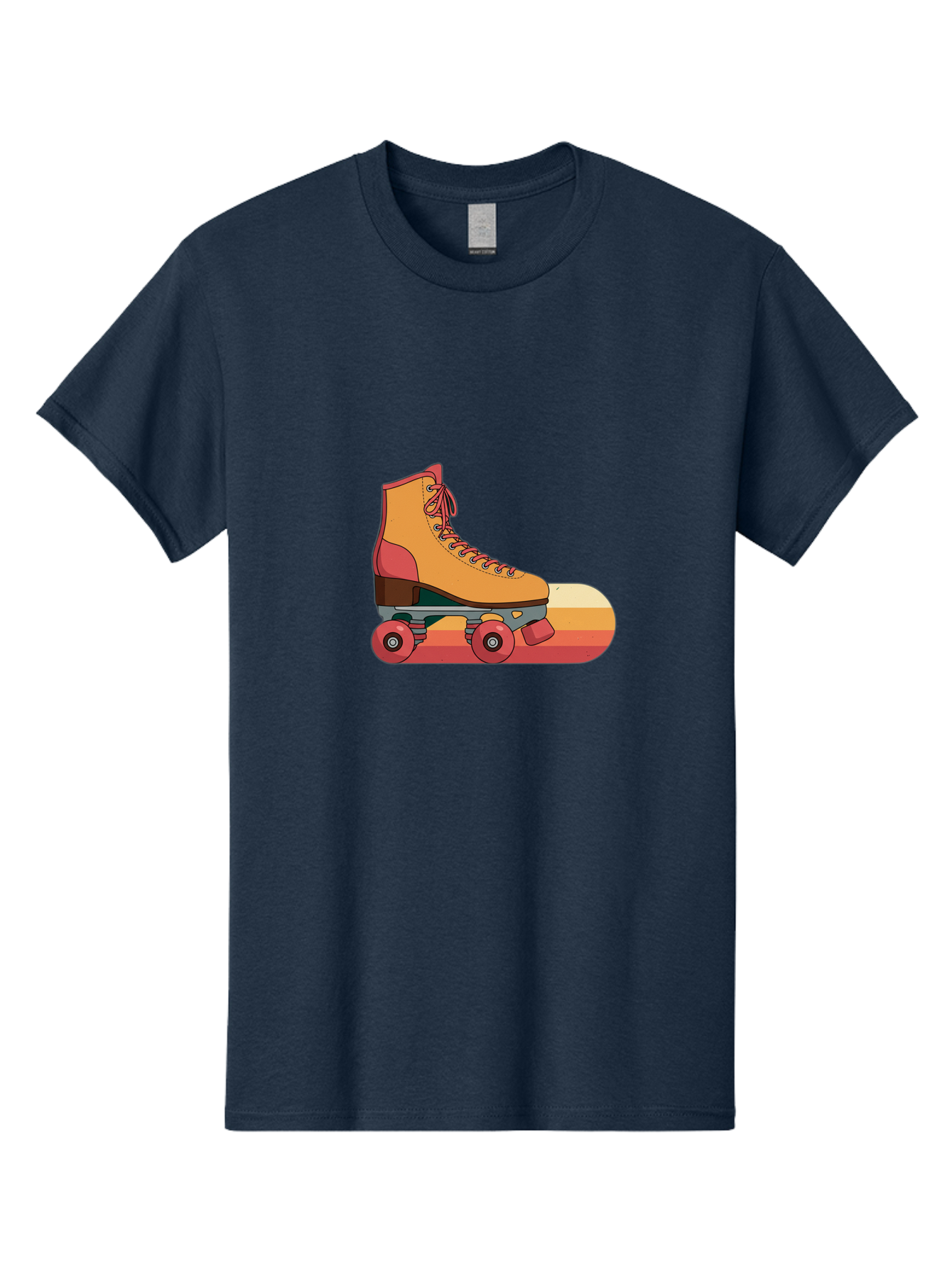 Roller-Skate Men'S Graphic Tee, 100% Cotton, Comfortable Casual Summer Wear, Machine Washable, Vintage Camera, Old Camera, Antique Camera, Black Camera, Classic Photography, Photography Equipment, Nostalgic Device, Film Camera, Camera Art Ban358 11