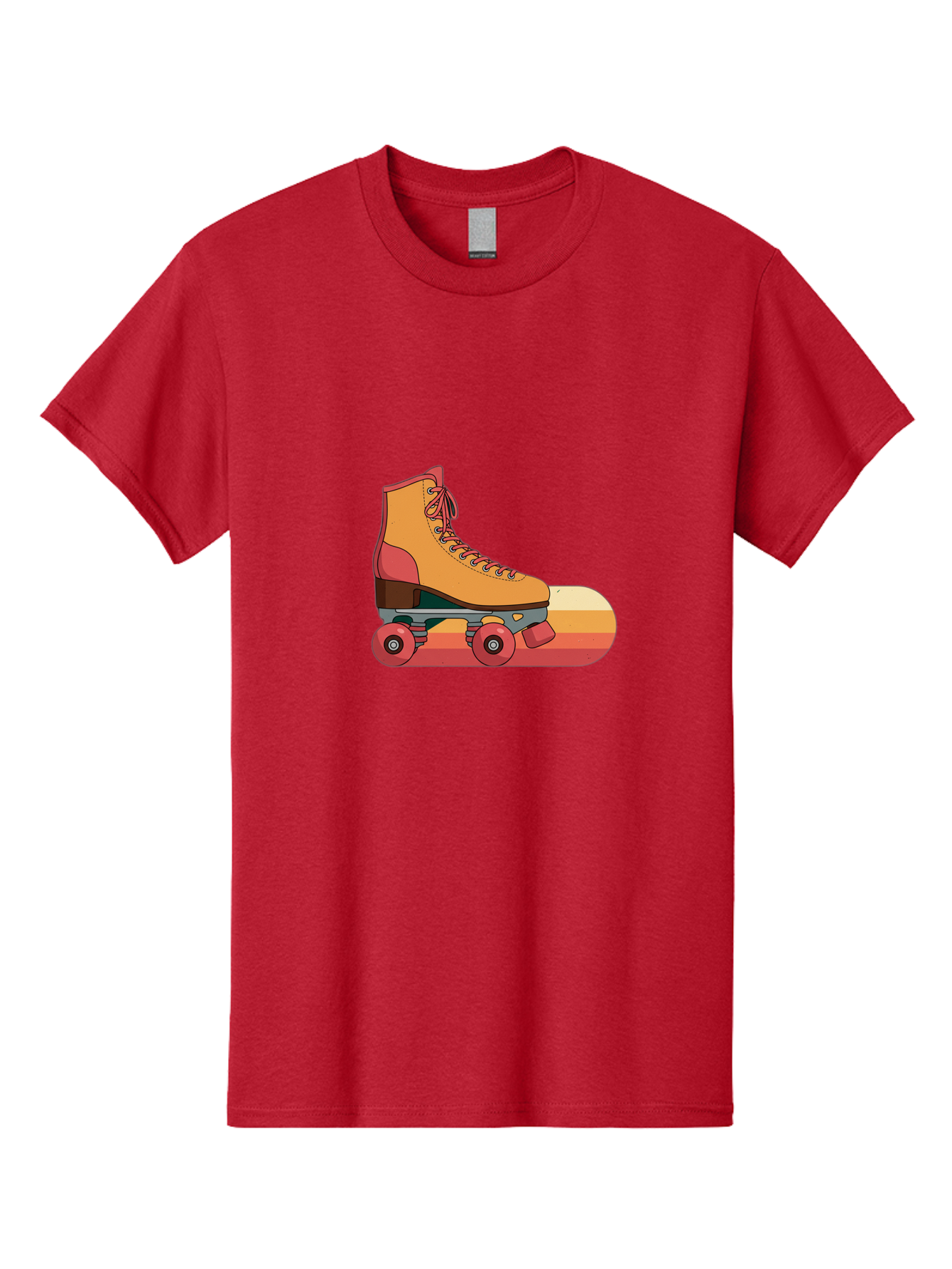 Roller-Skate Men'S Graphic Tee, 100% Cotton, Comfortable Casual Summer Wear, Machine Washable, Vintage Camera, Old Camera, Antique Camera, Black Camera, Classic Photography, Photography Equipment, Nostalgic Device, Film Camera, Camera Art Ban358 12
