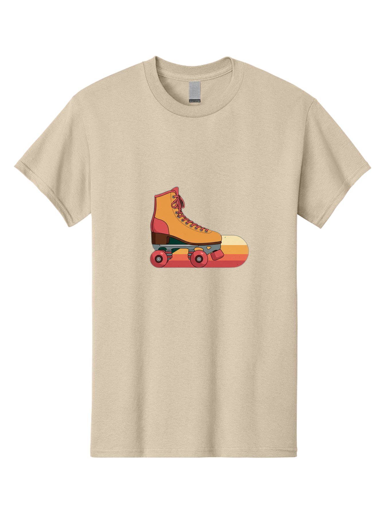 Roller-Skate Men'S Graphic Tee, 100% Cotton, Comfortable Casual Summer Wear, Machine Washable, Vintage Camera, Old Camera, Antique Camera, Black Camera, Classic Photography, Photography Equipment, Nostalgic Device, Film Camera, Camera Art Ban358 8