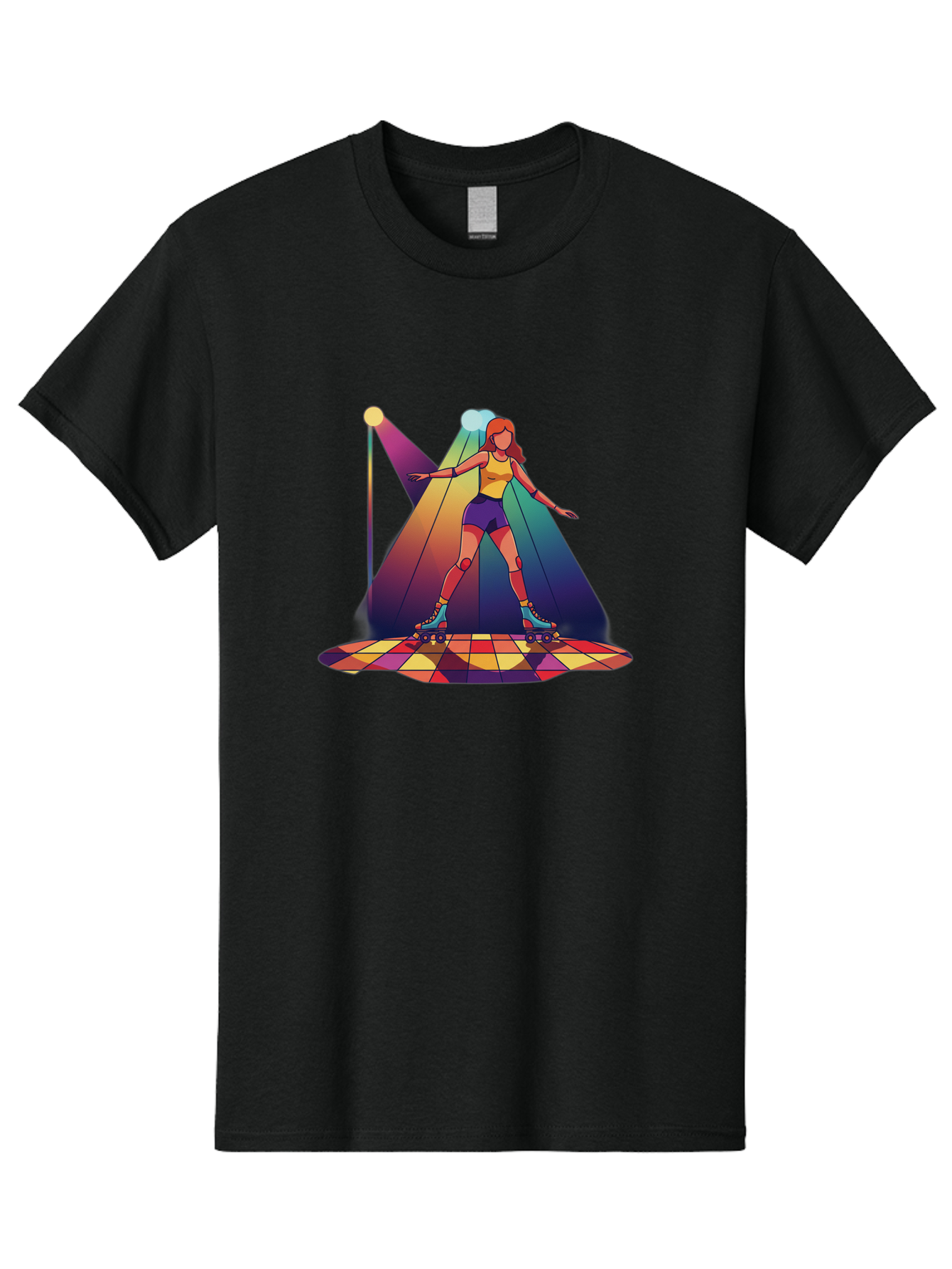 Roller-Skater Men'S Graphic Tee, 100% Cotton, Comfortable Casual Summer Wear, Machine Washable, Vintage Camera, Old Camera, Antique Camera, Black Camera, Classic Photography, Photography Equipment, Nostalgic Device, Film Camera, Camera Art Ban360 14