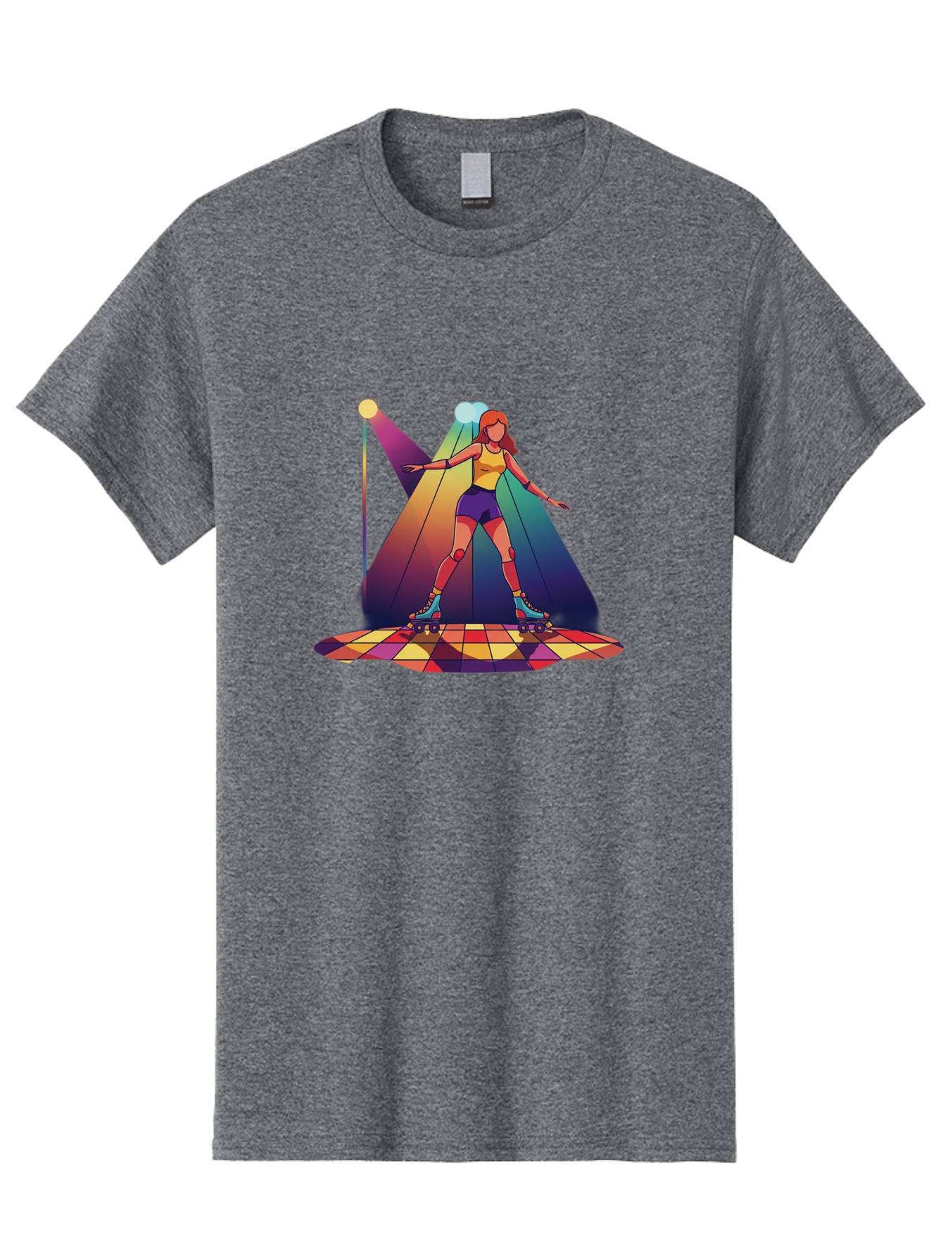 Roller-Skater Men'S Graphic Tee, 100% Cotton, Comfortable Casual Summer Wear, Machine Washable, Vintage Camera, Old Camera, Antique Camera, Black Camera, Classic Photography, Photography Equipment, Nostalgic Device, Film Camera, Camera Art Ban360 3