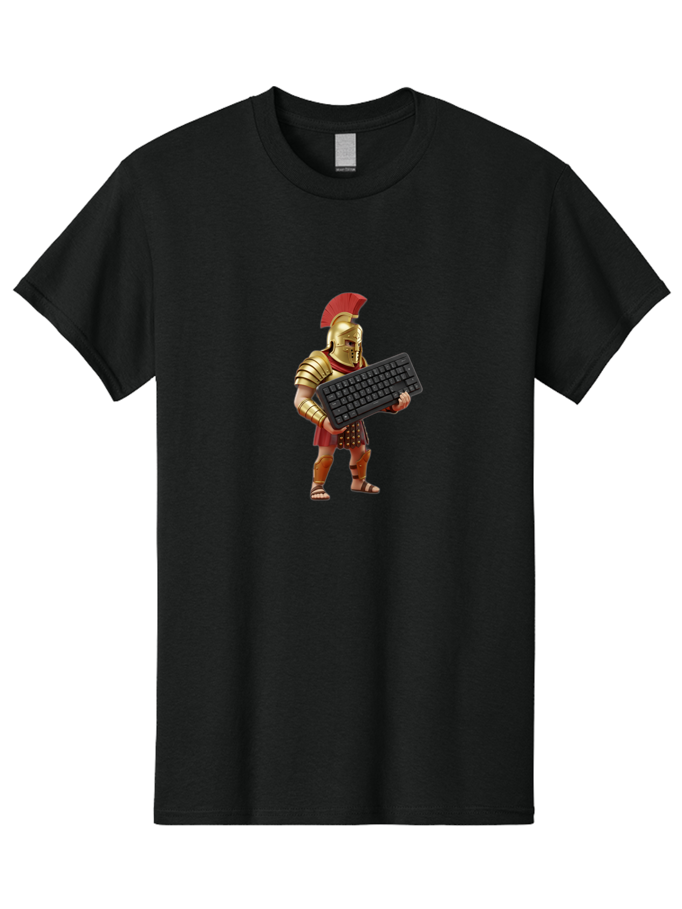 Roman-Warrior Men'S Graphic Tee, 100% Cotton, Comfortable Casual Summer Wear, Machine Washable, Vintage Camera, Old Camera, Antique Camera, Black Camera, Classic Photography, Photography Equipment, Nostalgic Device, Film Camera, Camera Art Ban361 15