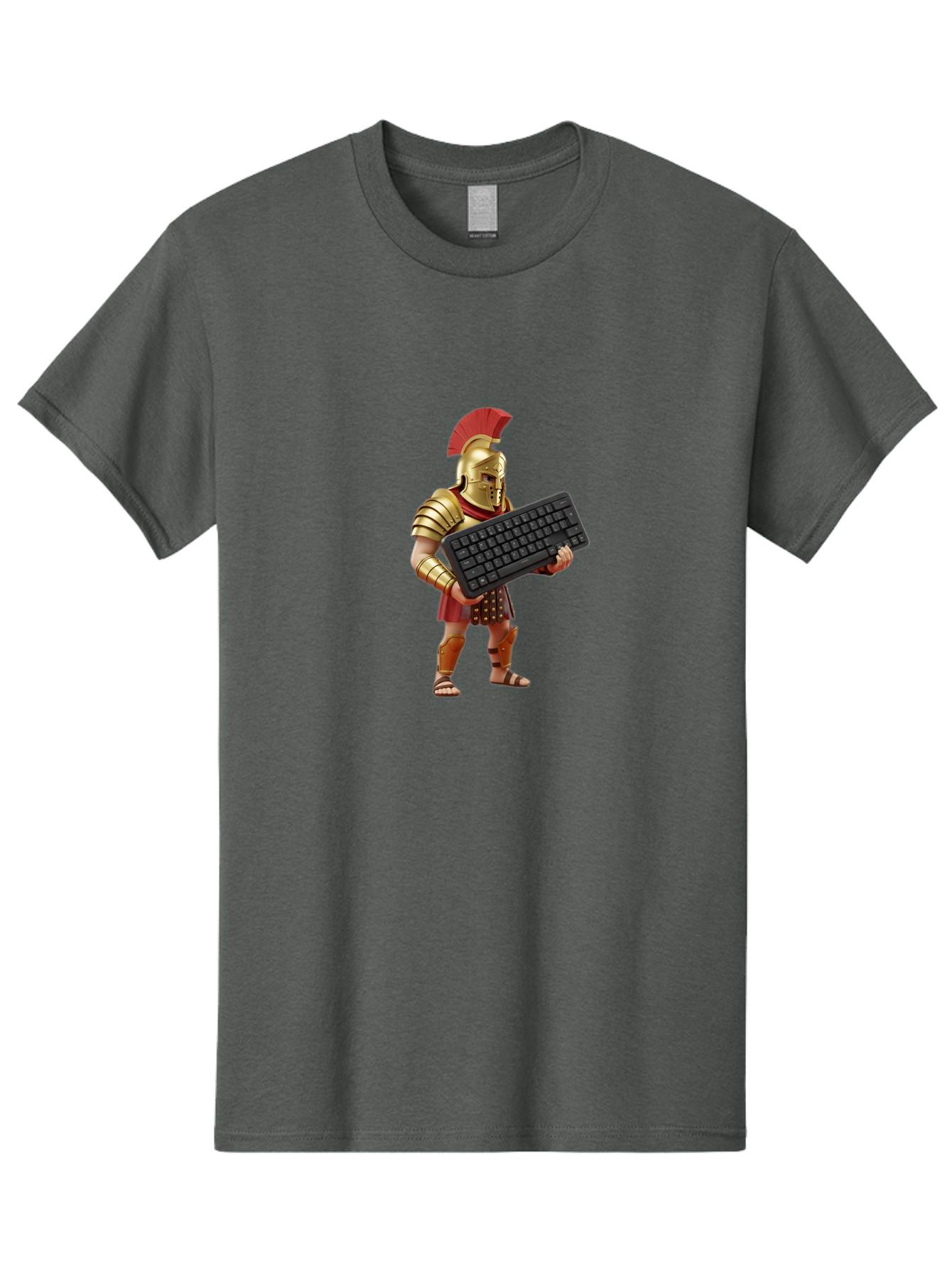 Roman-Warrior Men'S Graphic Tee, 100% Cotton, Comfortable Casual Summer Wear, Machine Washable, Vintage Camera, Old Camera, Antique Camera, Black Camera, Classic Photography, Photography Equipment, Nostalgic Device, Film Camera, Camera Art Ban361 4