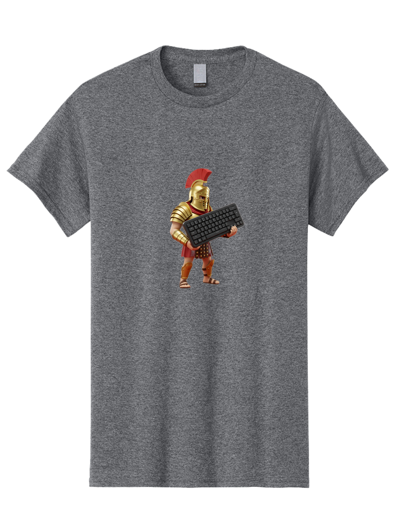Roman-Warrior Men'S Graphic Tee, 100% Cotton, Comfortable Casual Summer Wear, Machine Washable, Vintage Camera, Old Camera, Antique Camera, Black Camera, Classic Photography, Photography Equipment, Nostalgic Device, Film Camera, Camera Art Ban361 6