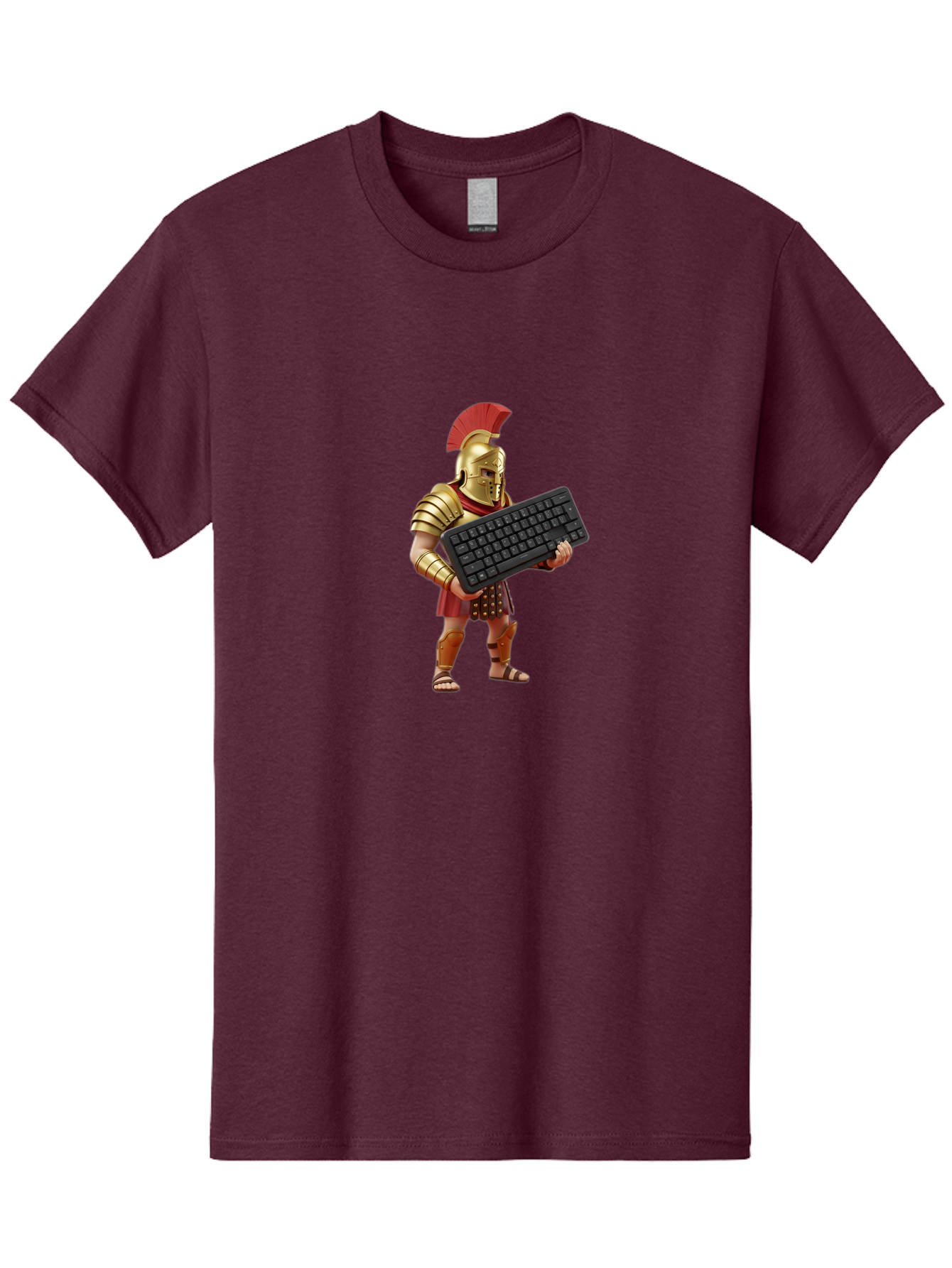 Roman-Warrior Men'S Graphic Tee, 100% Cotton, Comfortable Casual Summer Wear, Machine Washable, Vintage Camera, Old Camera, Antique Camera, Black Camera, Classic Photography, Photography Equipment, Nostalgic Device, Film Camera, Camera Art Ban361 8