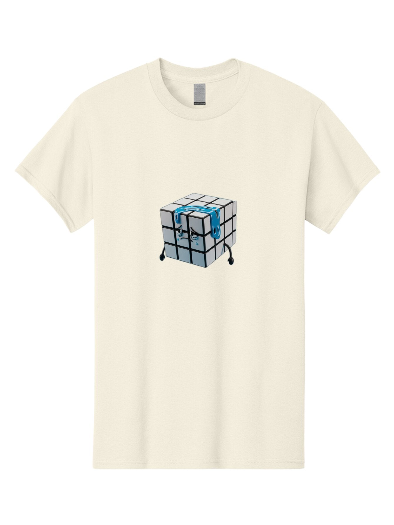 Rubik-S-Cube-1 Men'S Graphic Tee, 100% Cotton, Comfortable Casual Summer Wear, Machine Washable, Vintage Camera, Old Camera, Antique Camera, Black Camera, Classic Photography, Photography Equipment, Nostalgic Device, Film Camera, Camera Art Ban366 15