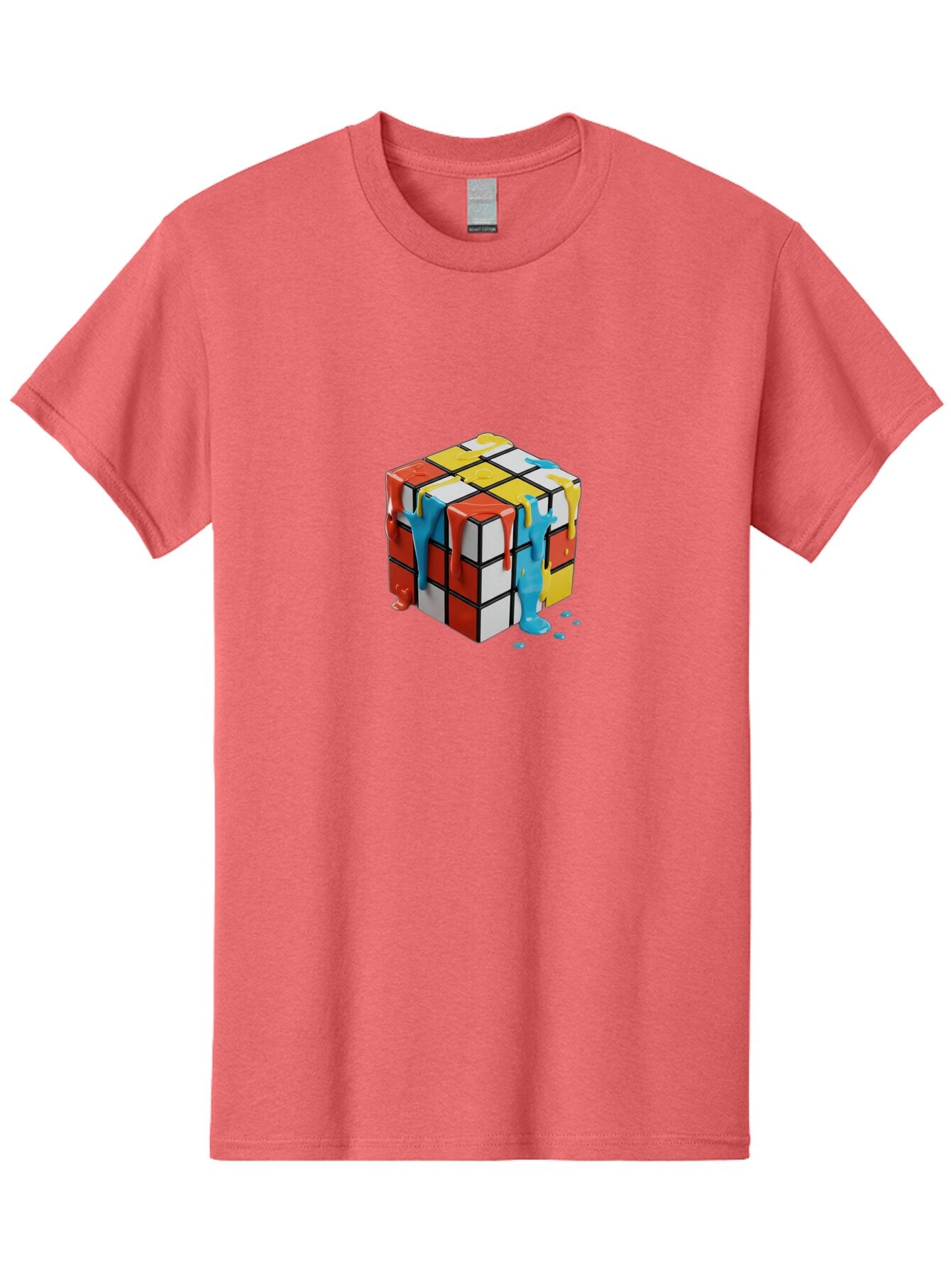 Rubik-S-Cube Men'S Graphic Tee, 100% Cotton, Comfortable Casual Summer Wear, Machine Washable, Vintage Camera, Old Camera, Antique Camera, Black Camera, Classic Photography, Photography Equipment, Nostalgic Device, Film Camera, Camera Art Ban378 4