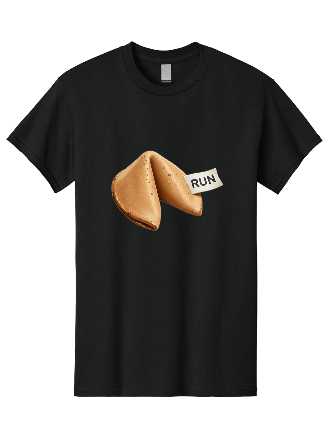 Run-Fortune-Cookie Men'S Graphic Tee, 100% Cotton, Comfortable Casual Summer Wear, Machine Washable, Vintage Camera, Old Camera, Antique Camera, Black Camera, Classic Photography, Photography Equipment, Nostalgic Device, Film Camera, Ban380