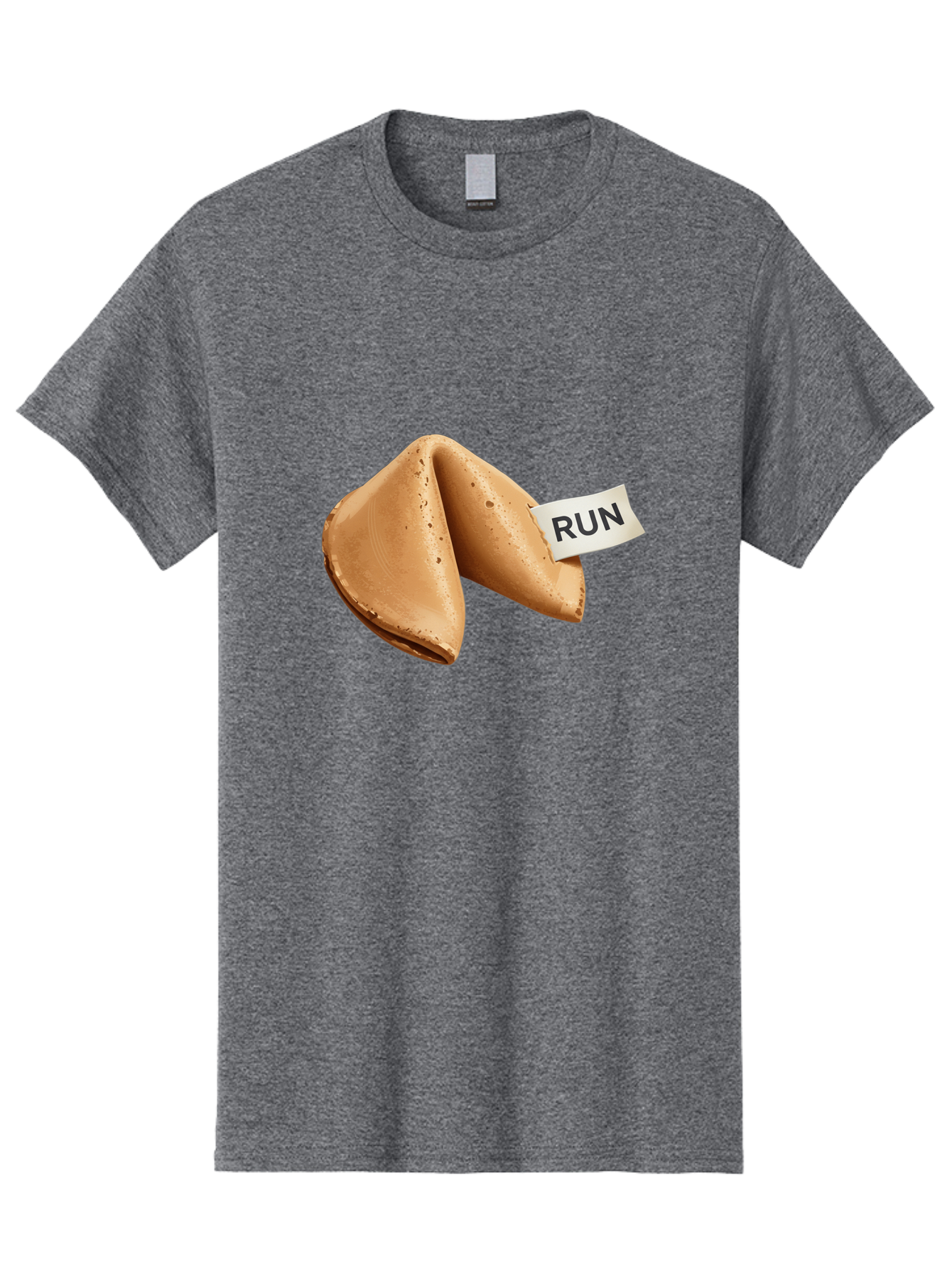 Run-Fortune-Cookie Men'S Graphic Tee, 100% Cotton, Comfortable Casual Summer Wear, Machine Washable, Vintage Camera, Old Camera, Antique Camera, Black Camera, Classic Photography, Photography Equipment, Nostalgic Device, Film Camera, Ban380