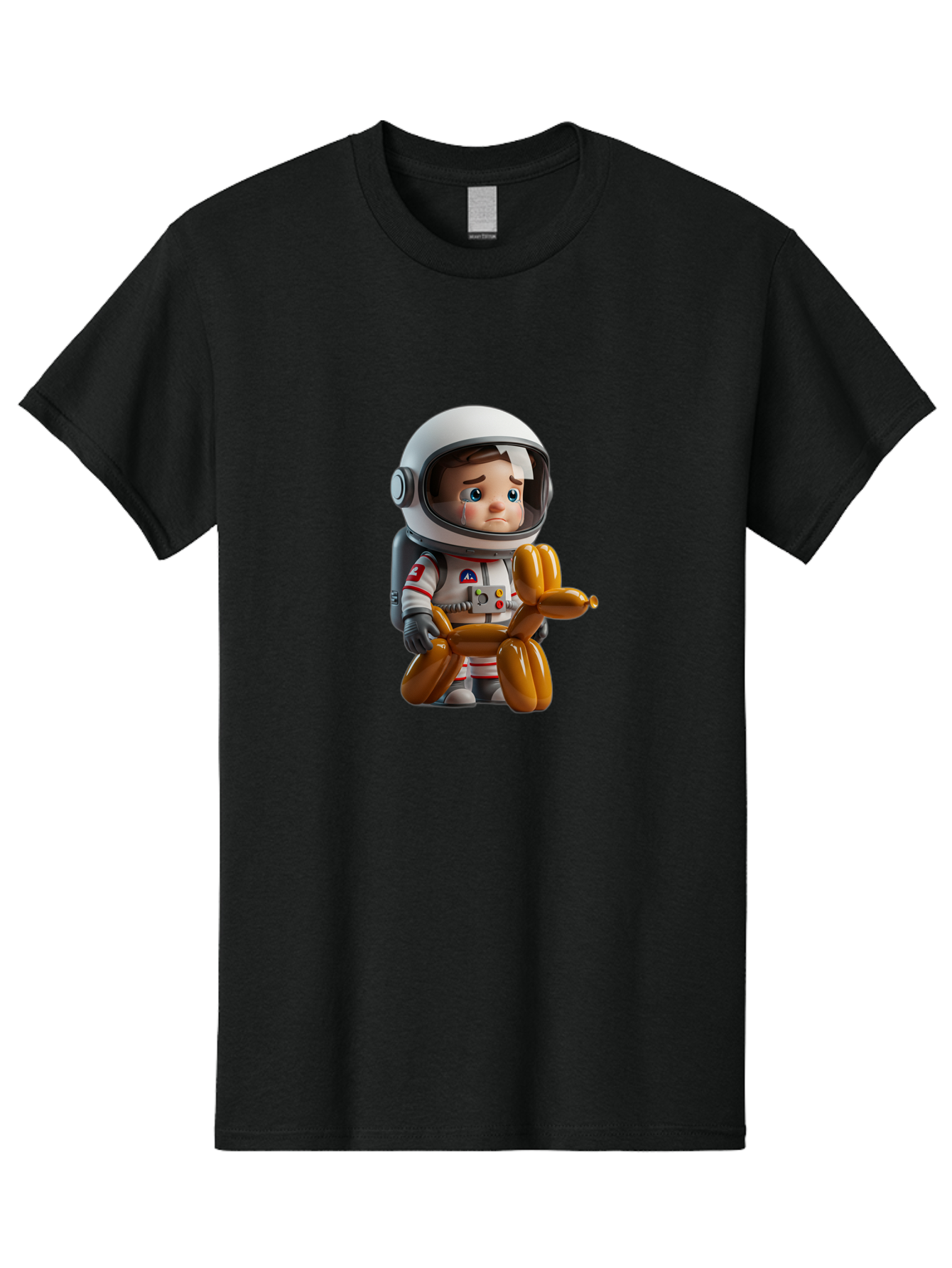 Sad-Astronaut-Boy Men'S Graphic Tee, 100% Cotton, Comfortable Casual Summer Wear, Machine Washable, Vintage Camera, Old Camera, Antique Camera, Black Camera, Classic Photography, Photography Equipment, Nostalgic Device, Film Camera, Camera Art Ban388