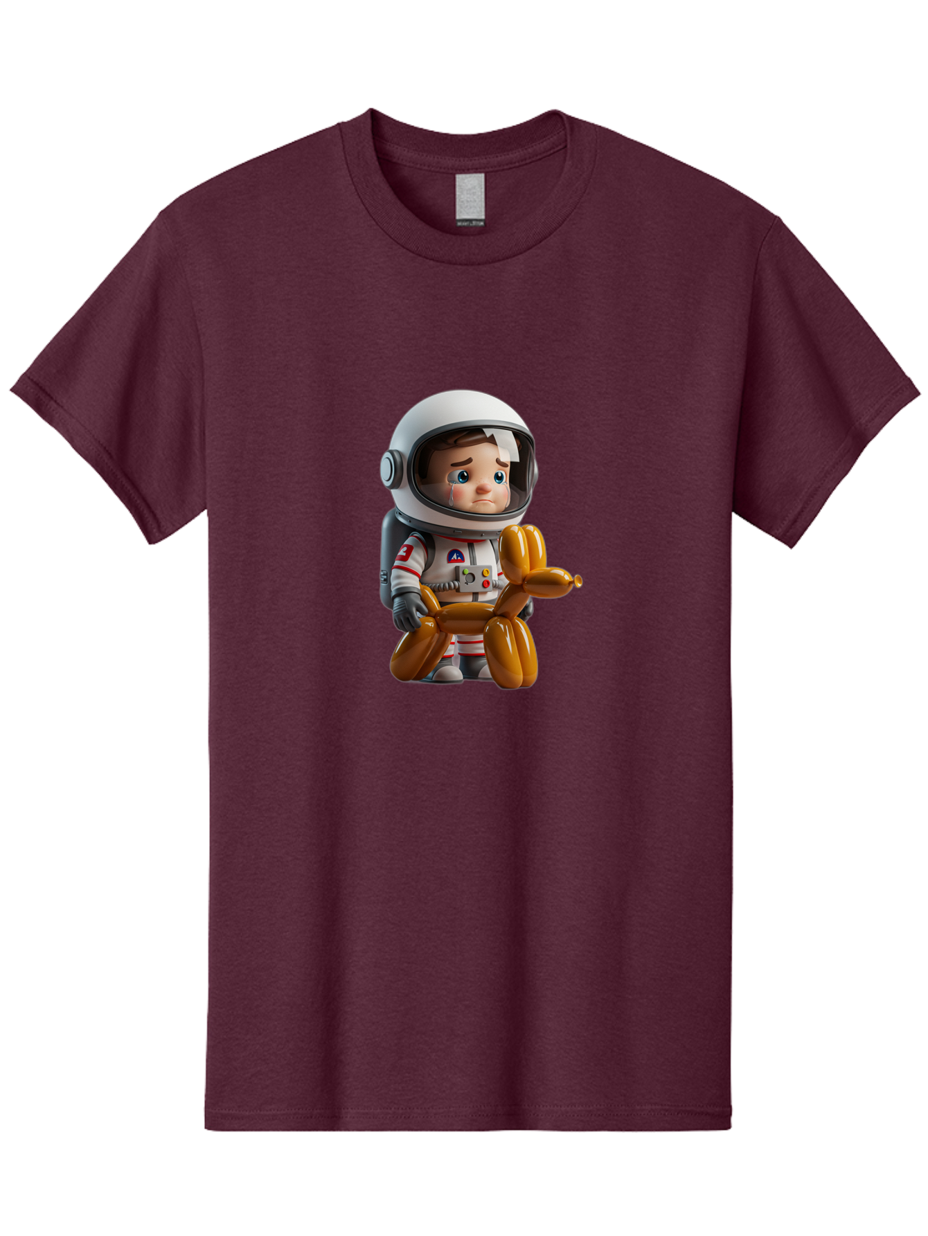 Sad-Astronaut-Boy Men'S Graphic Tee, 100% Cotton, Comfortable Casual Summer Wear, Machine Washable, Vintage Camera, Old Camera, Antique Camera, Black Camera, Classic Photography, Photography Equipment, Nostalgic Device, Film Camera, Camera Art Ban388