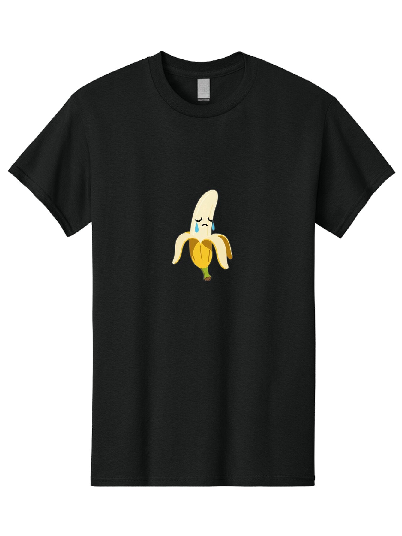 Sad-Banana Men'S Graphic Tee, 100% Cotton, Comfortable Casual Summer Wear, Machine Washable, Vintage Camera, Old Camera, Antique Camera, Black Camera, Classic Photography, Photography Equipment, Nostalgic Device, Film Camera, Camera Art Ban394 11