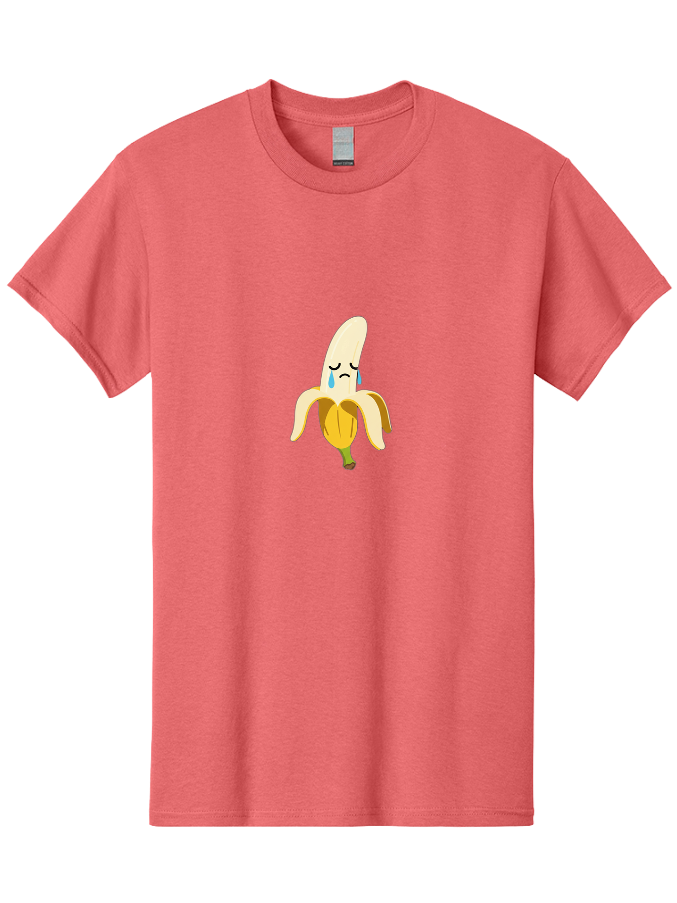 Sad-Banana Men'S Graphic Tee, 100% Cotton, Comfortable Casual Summer Wear, Machine Washable, Vintage Camera, Old Camera, Antique Camera, Black Camera, Classic Photography, Photography Equipment, Nostalgic Device, Film Camera, Camera Art Ban394