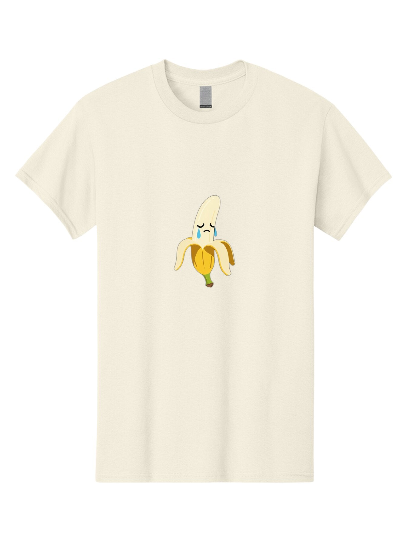 Sad-Banana Men'S Graphic Tee, 100% Cotton, Comfortable Casual Summer Wear, Machine Washable, Vintage Camera, Old Camera, Antique Camera, Black Camera, Classic Photography, Photography Equipment, Nostalgic Device, Film Camera, Camera Art Ban394