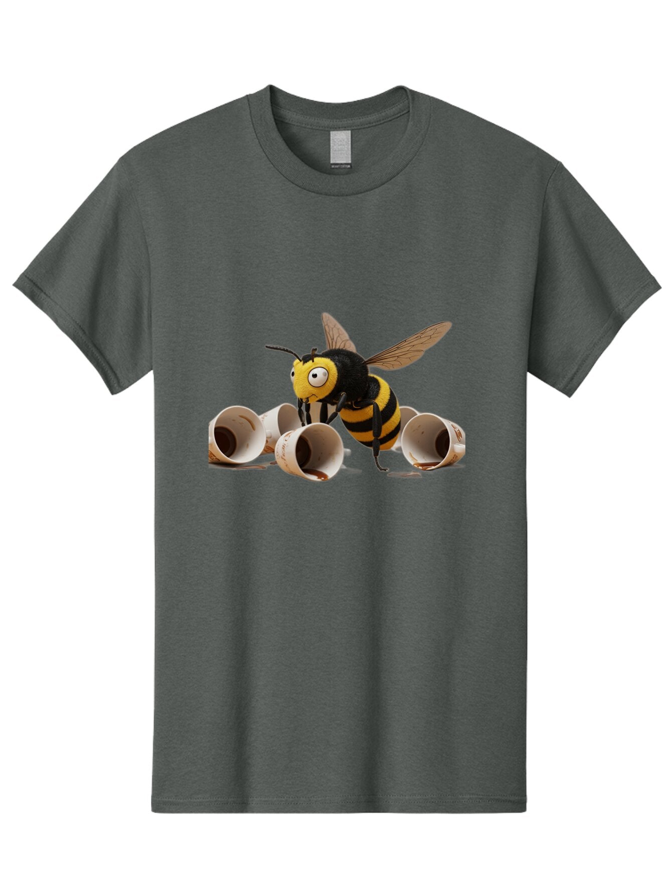 Sad-Bee Men'S Graphic Tee, 100% Cotton, Comfortable Casual Summer Wear, Machine Washable, Vintage Camera, Old Camera, Antique Camera, Black Camera, Classic Photography, Photography Equipment, Nostalgic Device, Film Camera, Camera Art Ban395 11