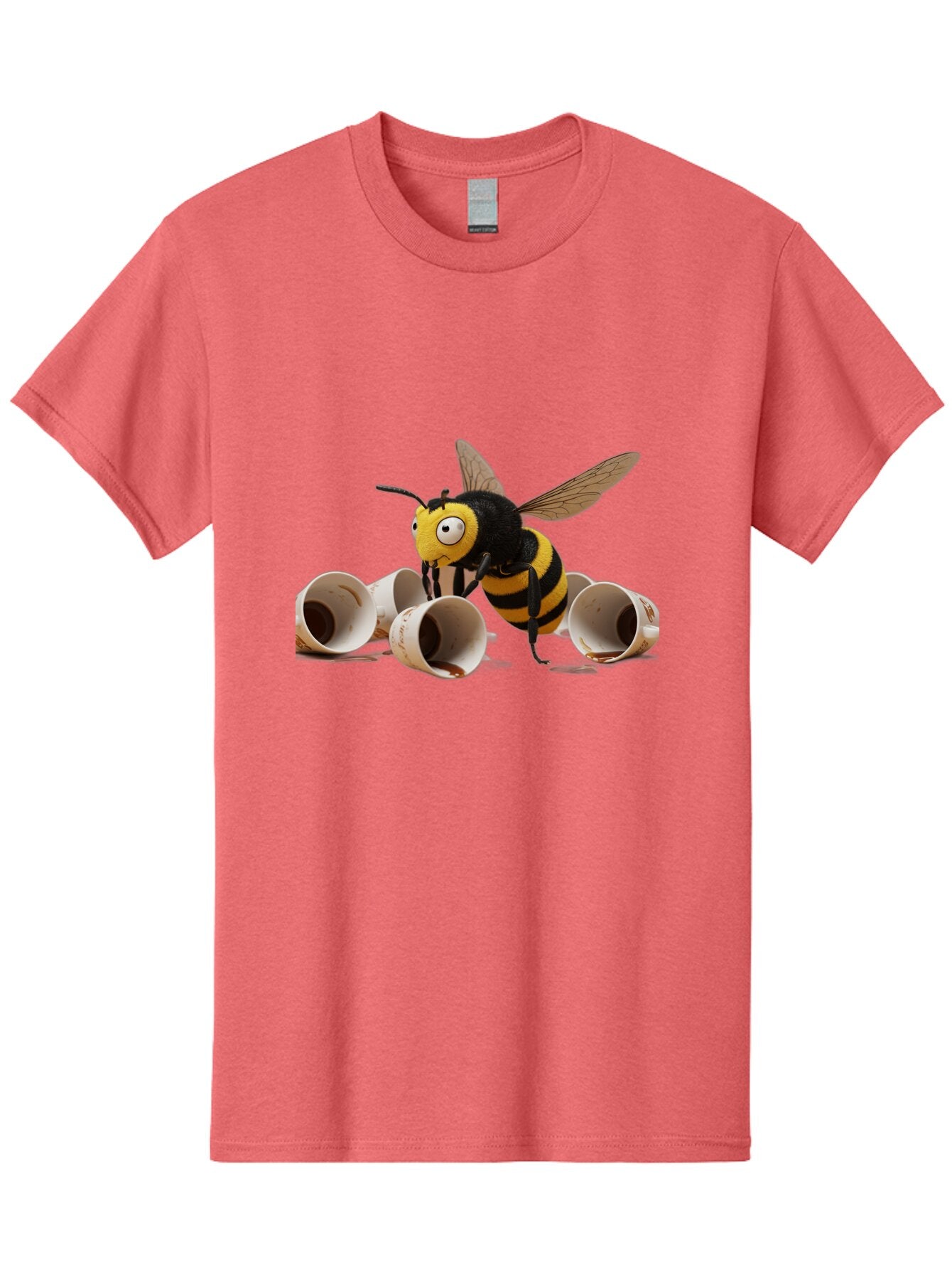 Sad-Bee Men'S Graphic Tee, 100% Cotton, Comfortable Casual Summer Wear, Machine Washable, Vintage Camera, Old Camera, Antique Camera, Black Camera, Classic Photography, Photography Equipment, Nostalgic Device, Film Camera, Camera Art Ban395 6
