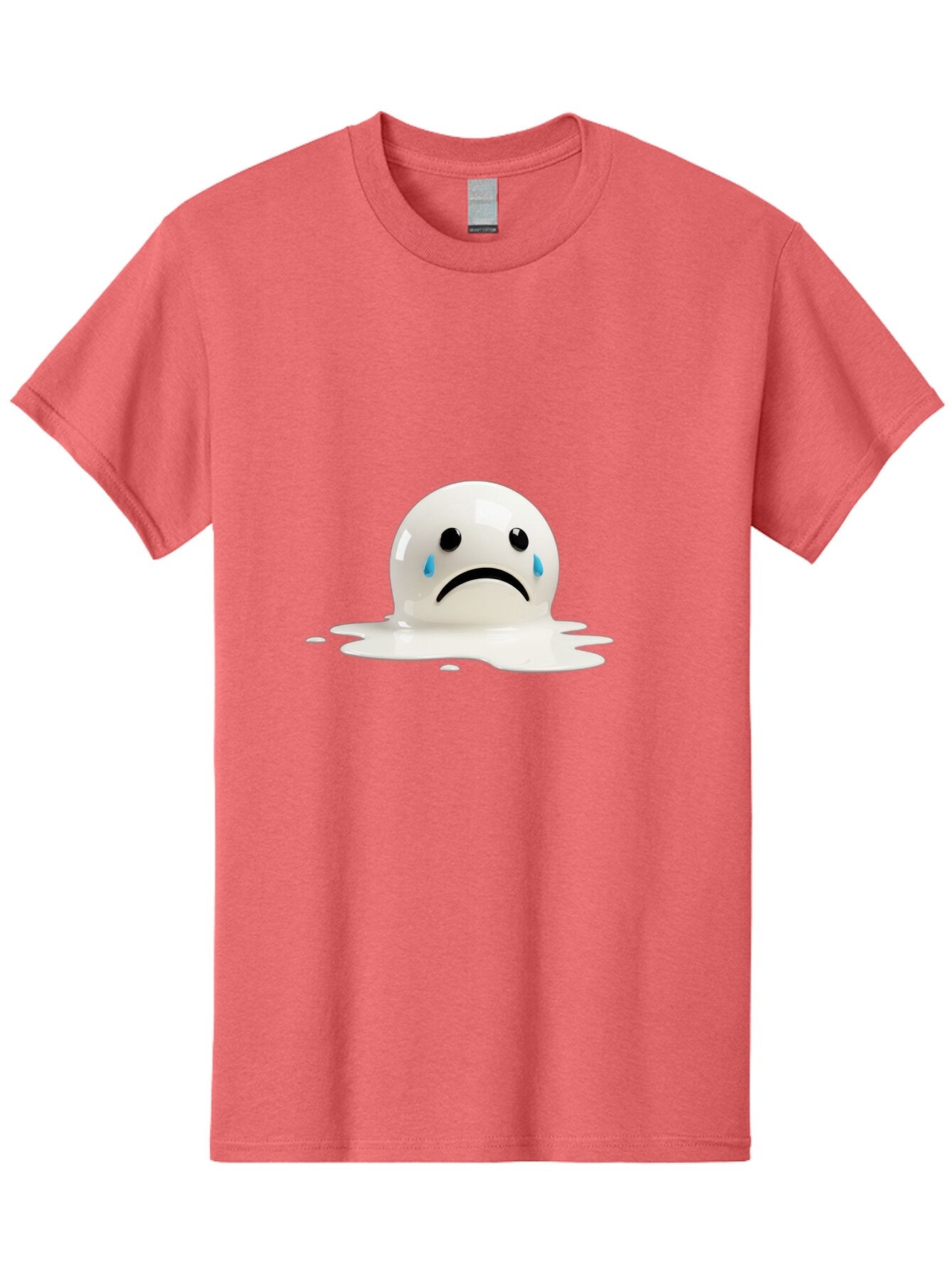 Sad-Emoji-Milk Men'S Graphic Tee, 100% Cotton, Comfortable Casual Summer Wear, Machine Washable, Vintage Camera, Old Camera, Antique Camera, Black Camera, Classic Photography, Photography Equipment, Nostalgic Device, Film Camera, Camera Art Ban399 7