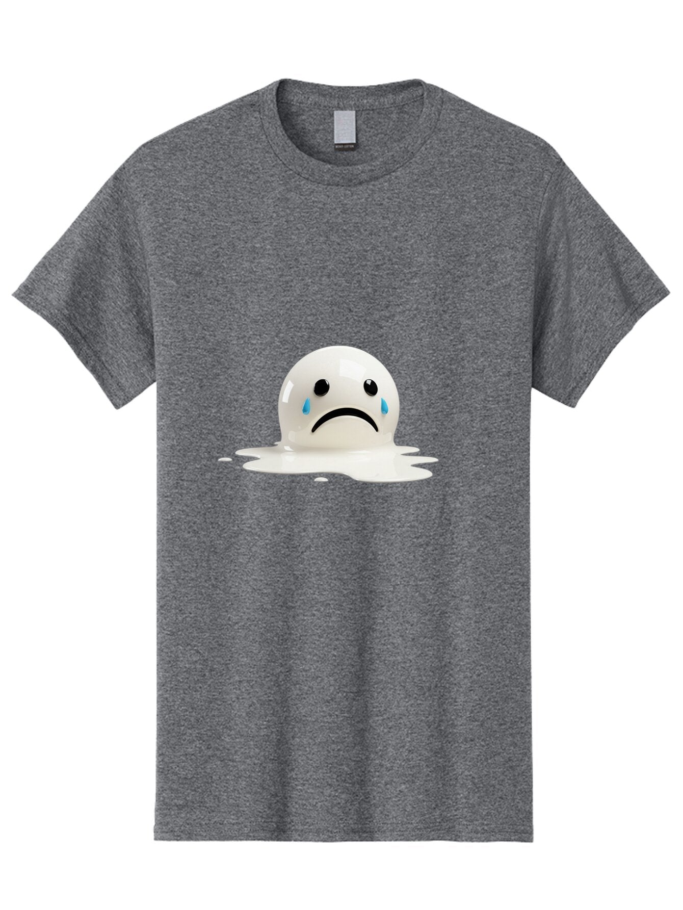 Sad-Emoji-Milk Men'S Graphic Tee, 100% Cotton, Comfortable Casual Summer Wear, Machine Washable, Vintage Camera, Old Camera, Antique Camera, Black Camera, Classic Photography, Photography Equipment, Nostalgic Device, Film Camera, Camera Art Ban399 13