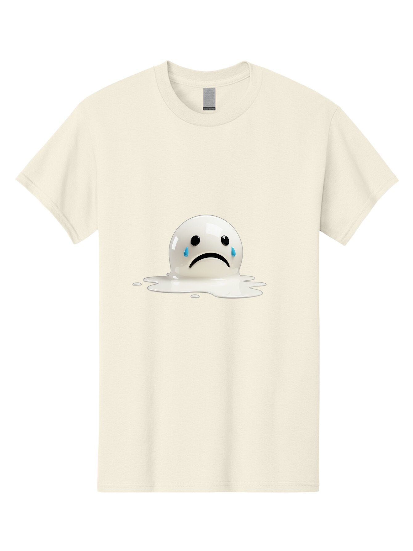 Sad-Emoji-Milk Men'S Graphic Tee, 100% Cotton, Comfortable Casual Summer Wear, Machine Washable, Vintage Camera, Old Camera, Antique Camera, Black Camera, Classic Photography, Photography Equipment, Nostalgic Device, Film Camera, Camera Art Ban399 10