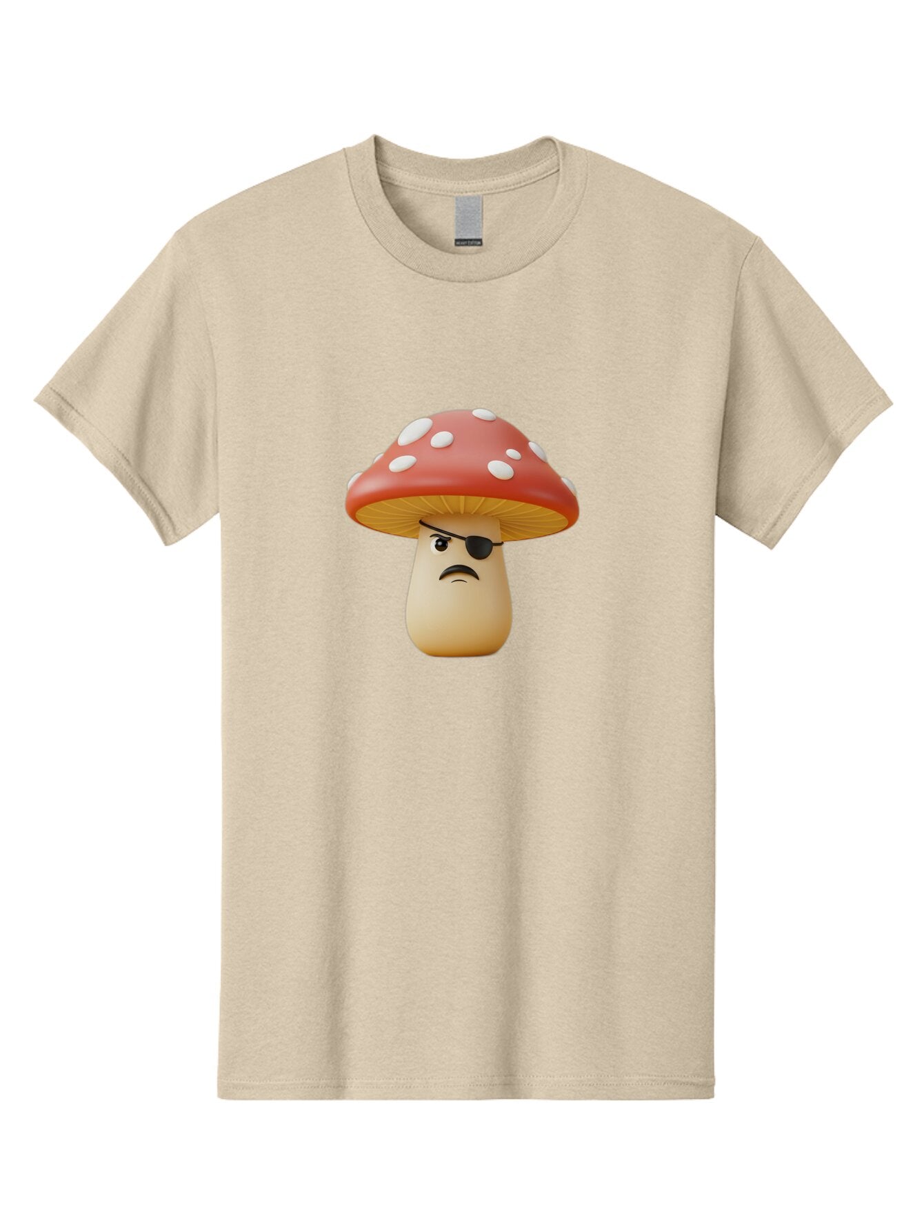 Sad-Mushroom Men'S Graphic Tee, 100% Cotton, Comfortable Casual Summer Wear, Machine Washable, Vintage Camera, Old Camera, Antique Camera, Black Camera, Classic Photography, Photography Equipment, Nostalgic Device, Film Camera, Camera Art Ban402 10