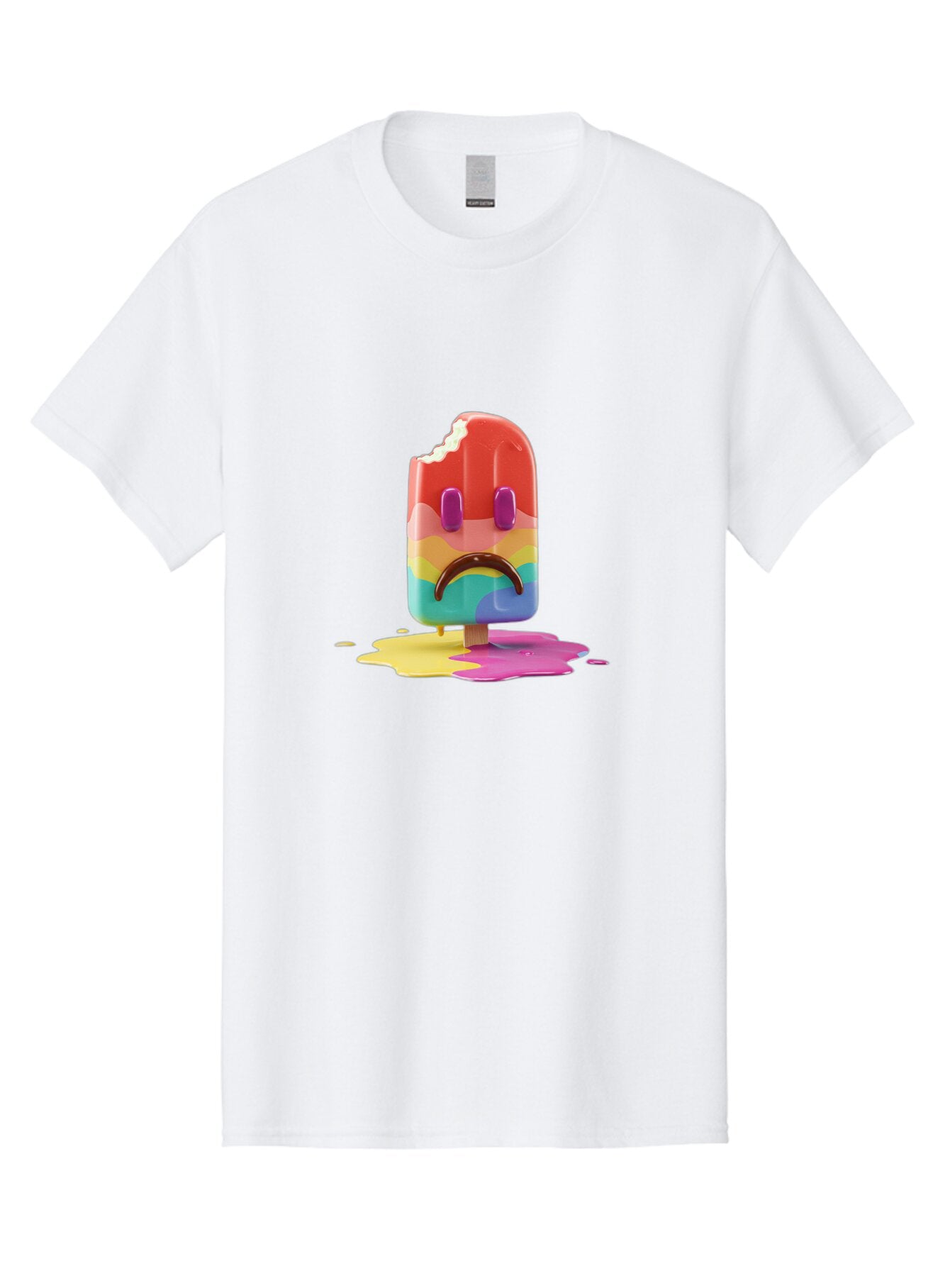 Sad-Popsicle Men'S Graphic Tee, 100% Cotton, Comfortable Casual Summer Wear, Machine Washable, Vintage Camera, Old Camera, Antique Camera, Black Camera, Classic Photography, Photography Equipment, Nostalgic Device, Film Camera, Camera Art Ban404 11